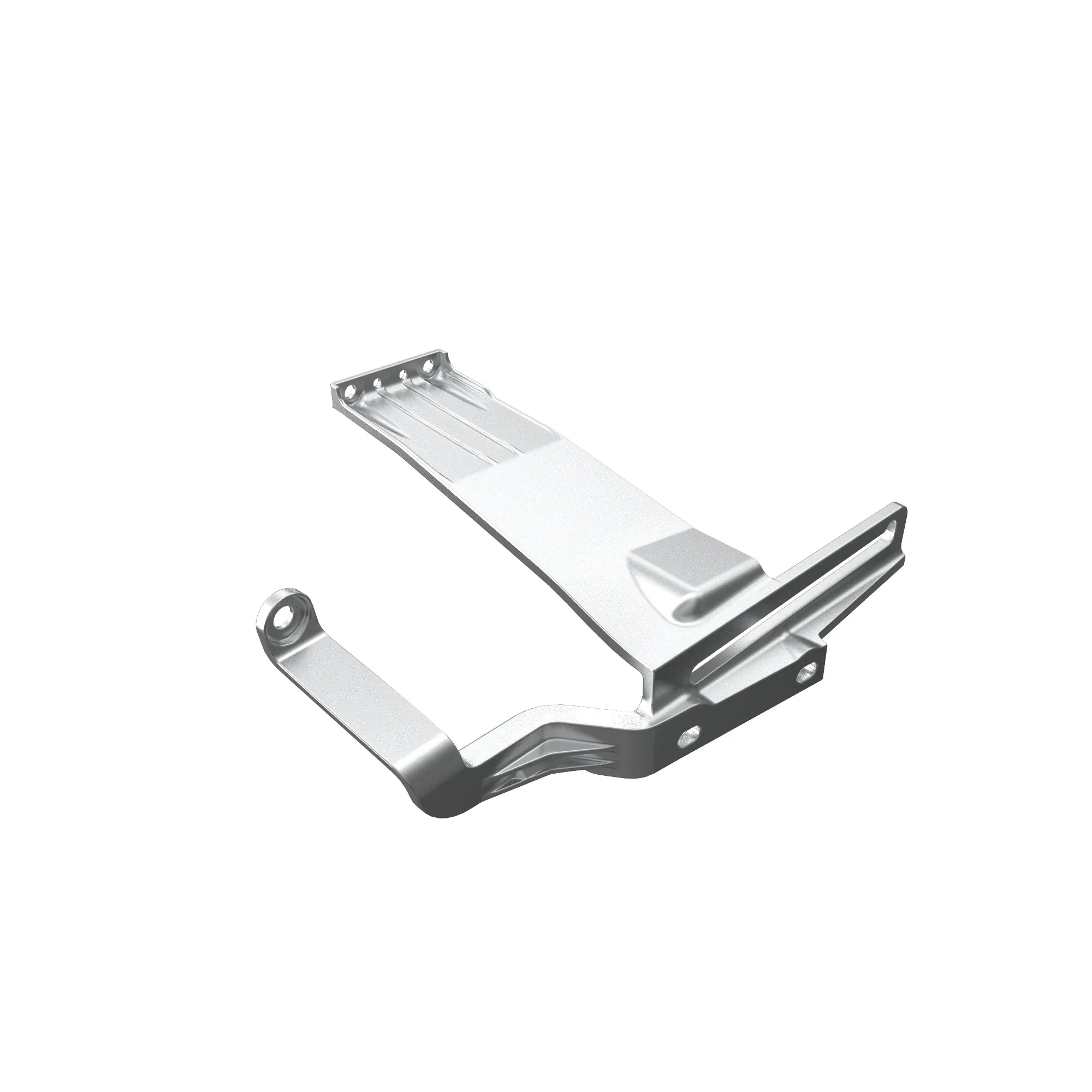 ARM, HOOD PIVOT, RH, OS