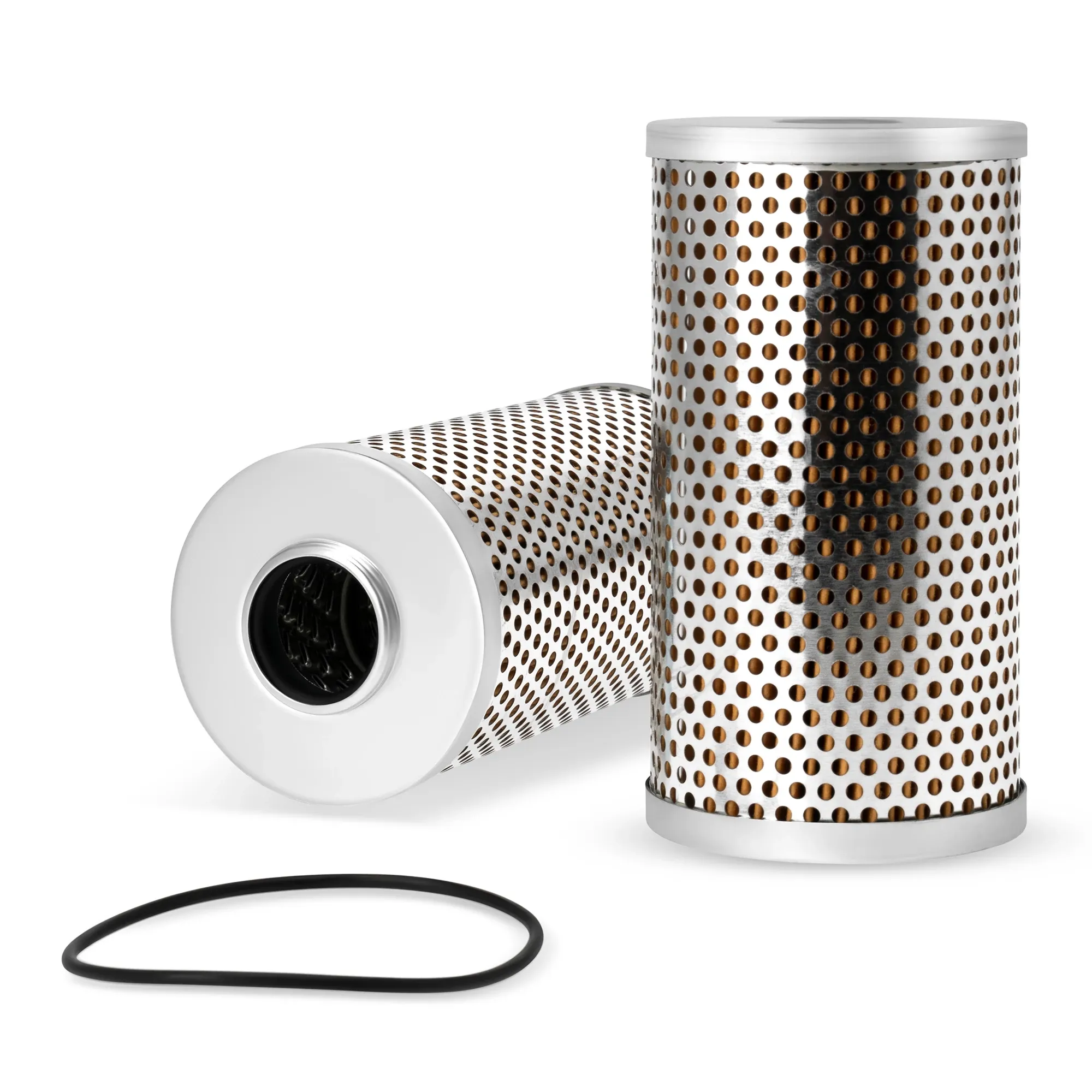 Fleetguard Hydraulic Filter Cartridge - PMHF28802