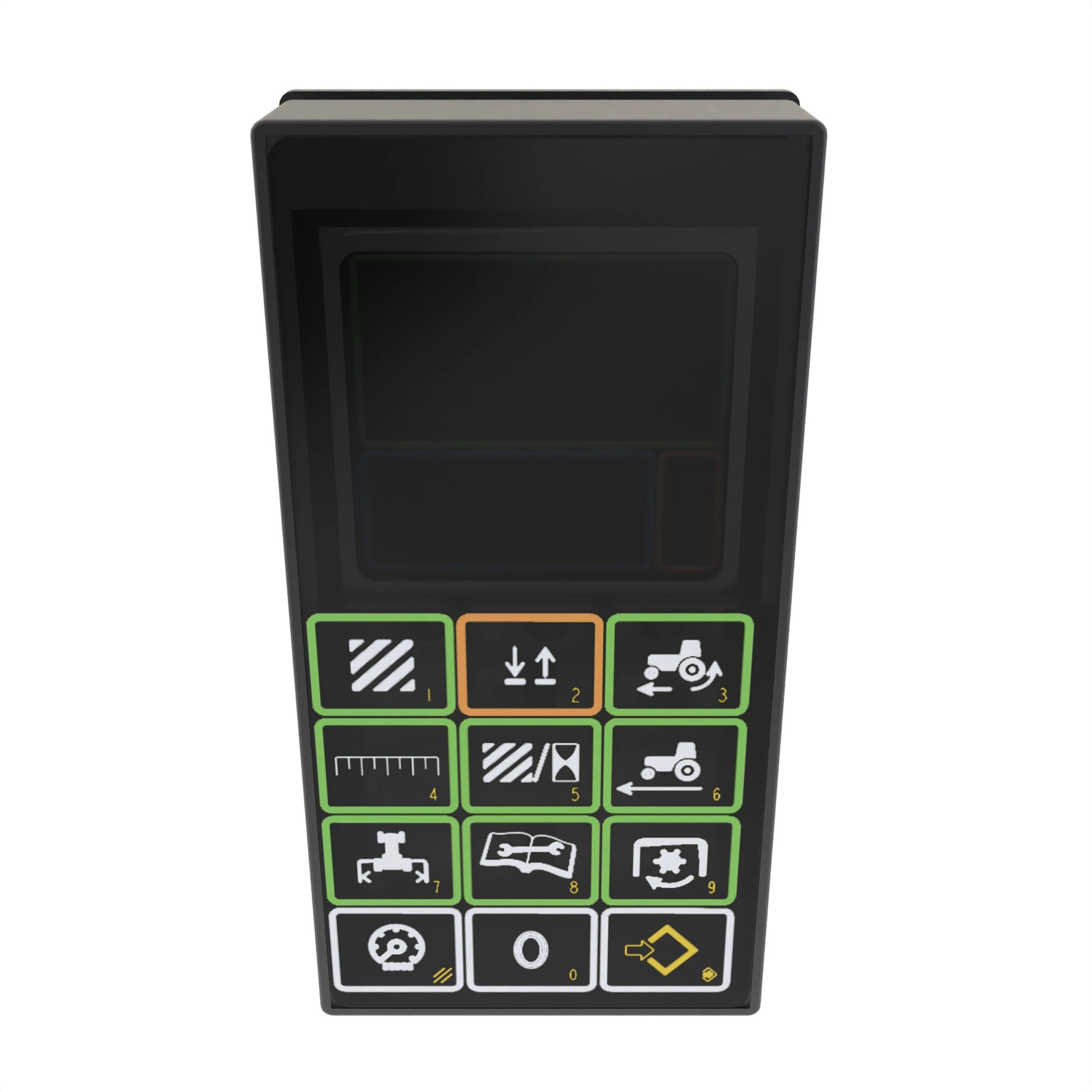 John Deere Monitor Console - RE60389