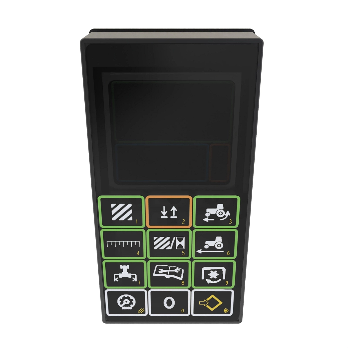 Monitor Console, Performan