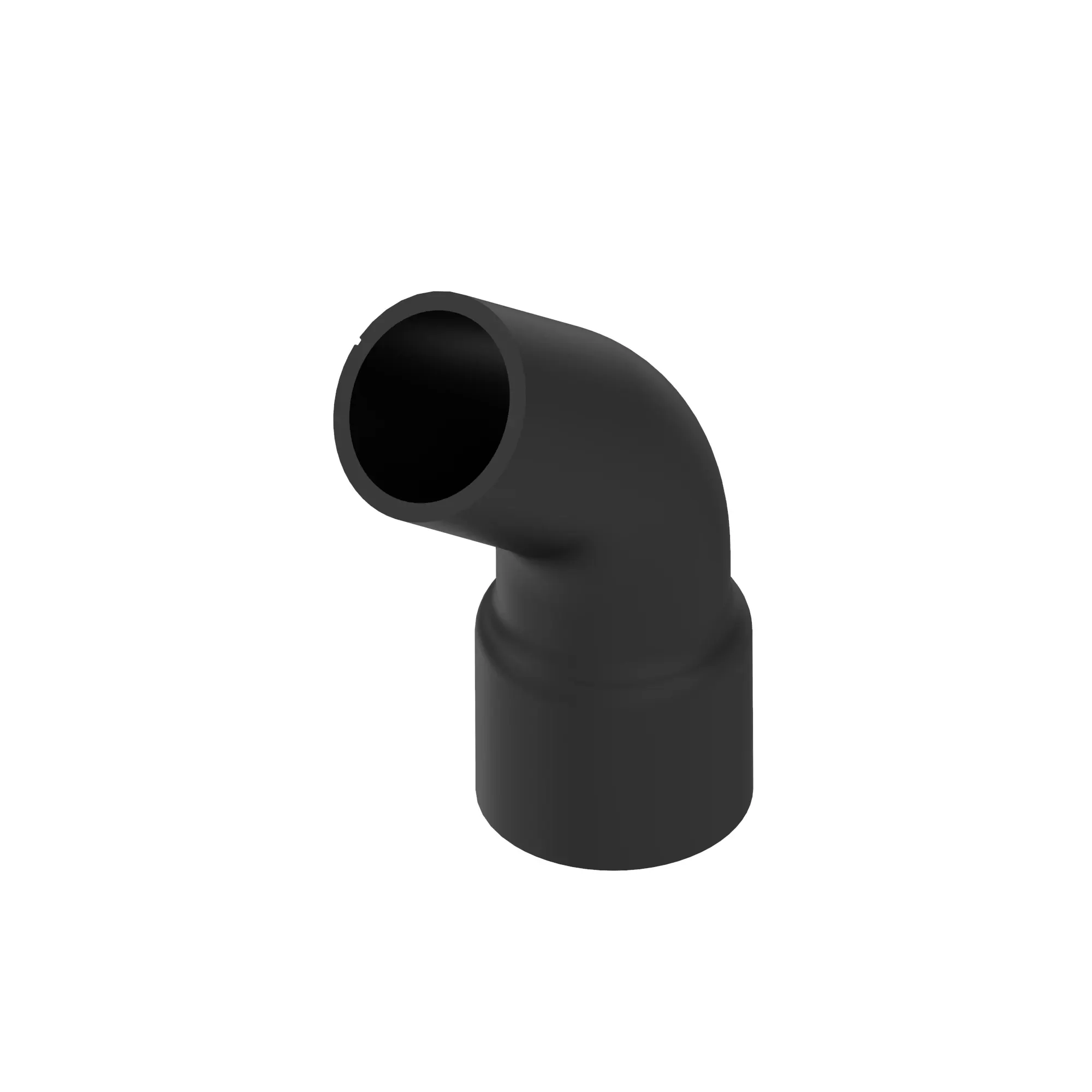 HOSE, CAC, AIR INTAKE, ENGINE, MW04