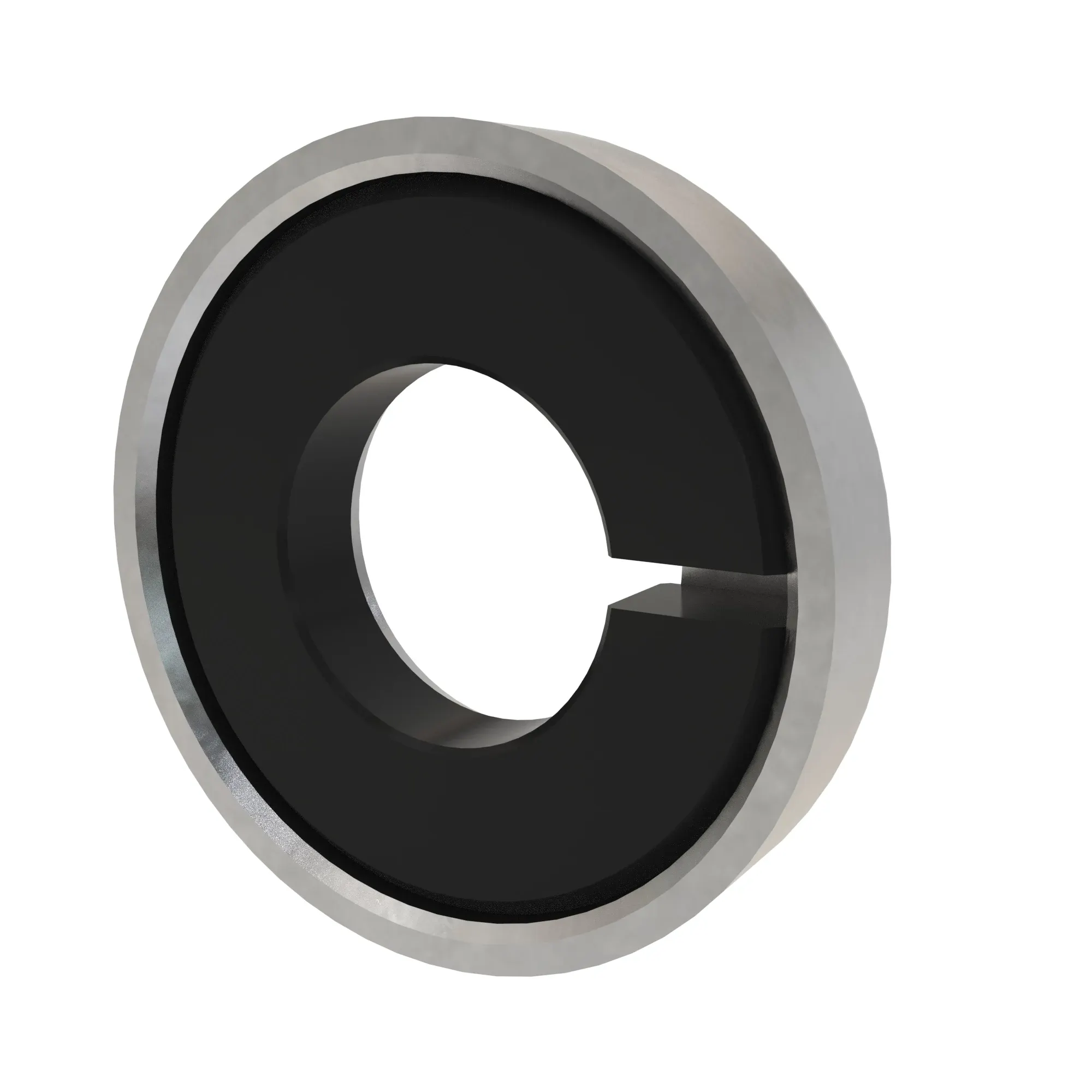 LOCK ASSEMBLY