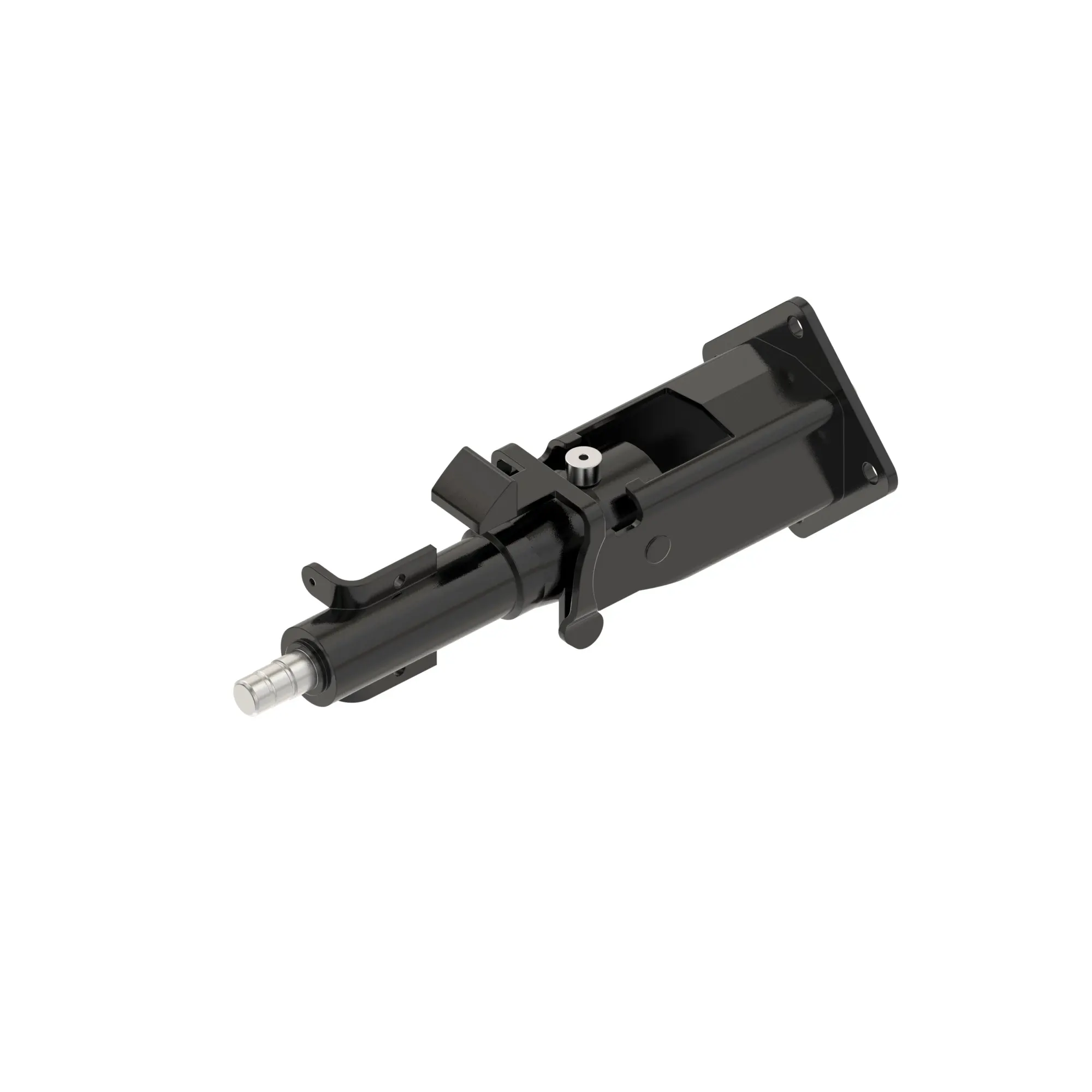 Steering Column