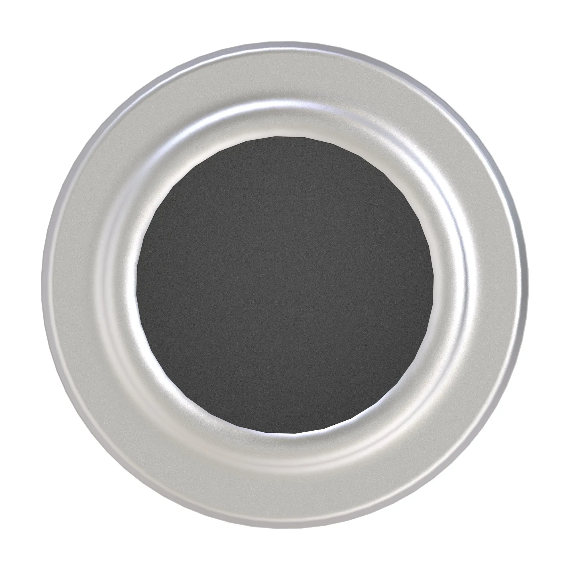 4617512: Hydraulic Oil Reservoir Strainer