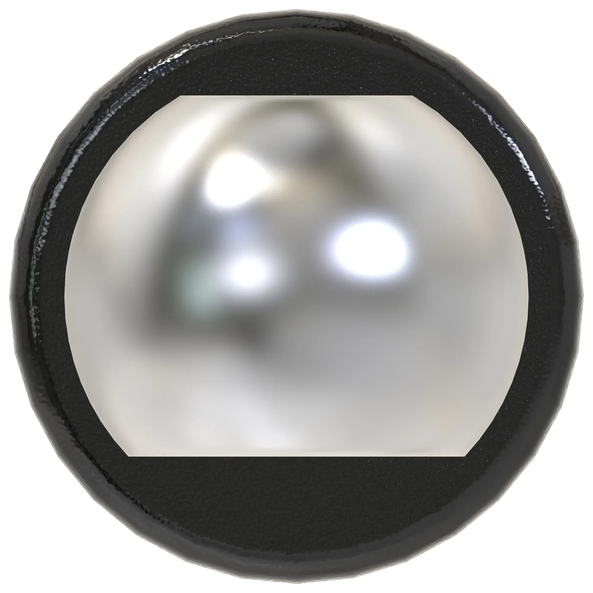 GAS OPERATED CYLINDER