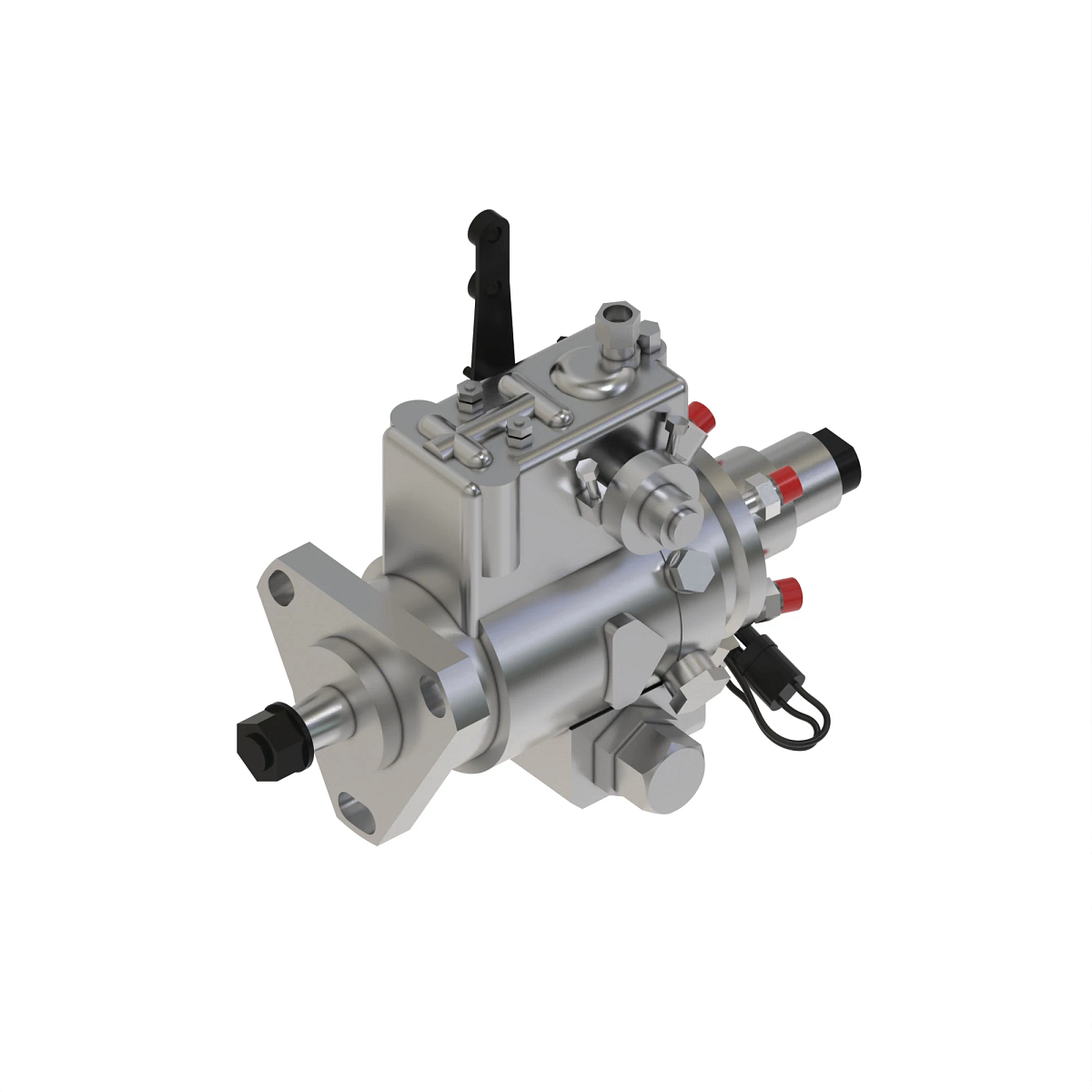 RE508830: Fuel Injection Pump