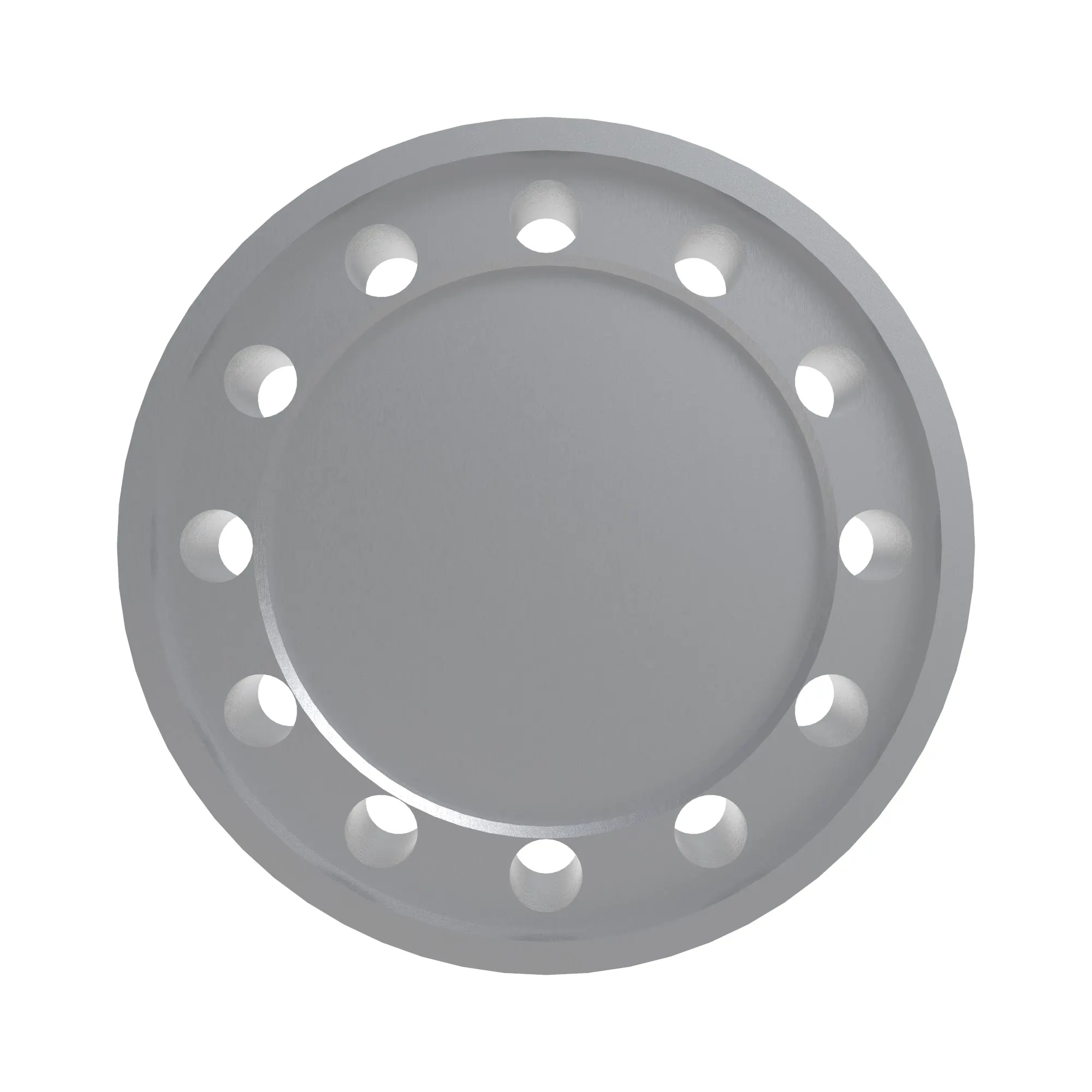 Trunnion
