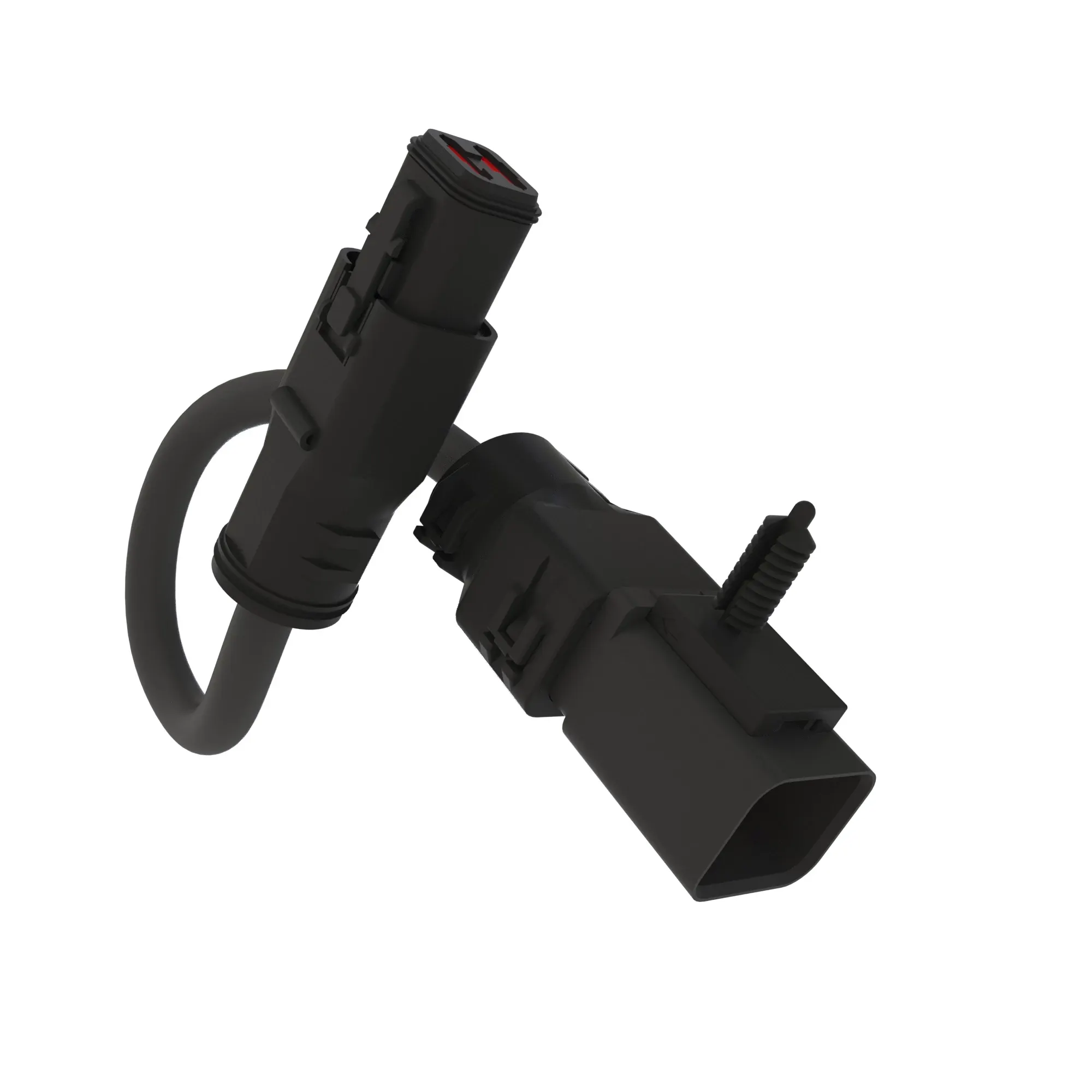 Previous Gen BoomTrac Jumper harness