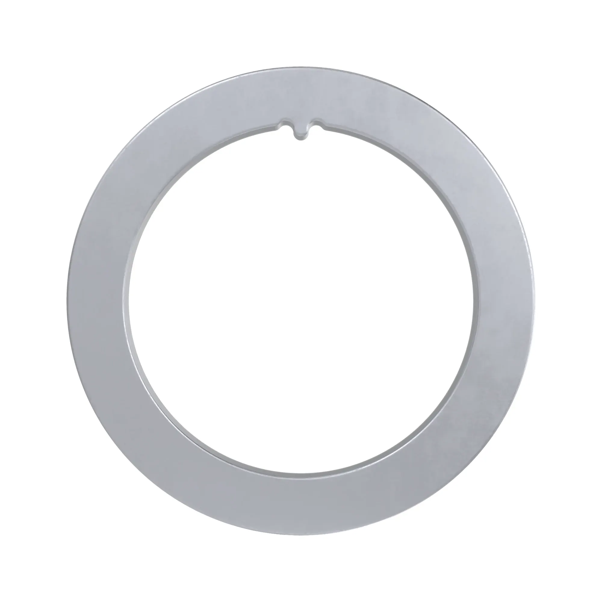 R138190: Internal Flat Tab Washer