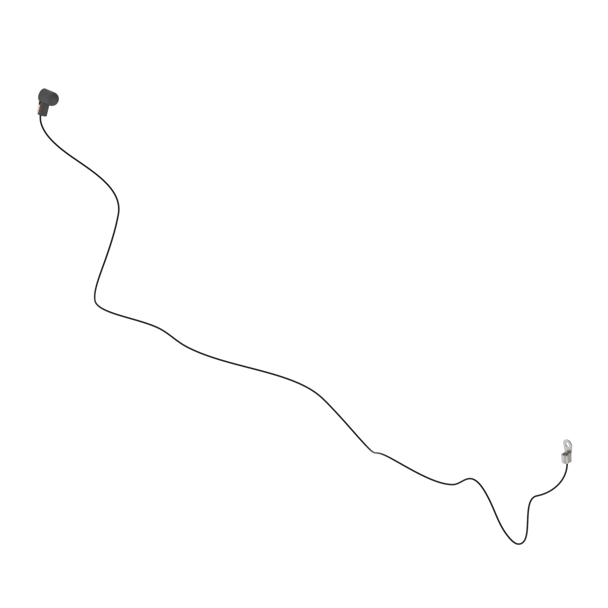 BATTERY CABLE, BATT CABLE, NEG TO G