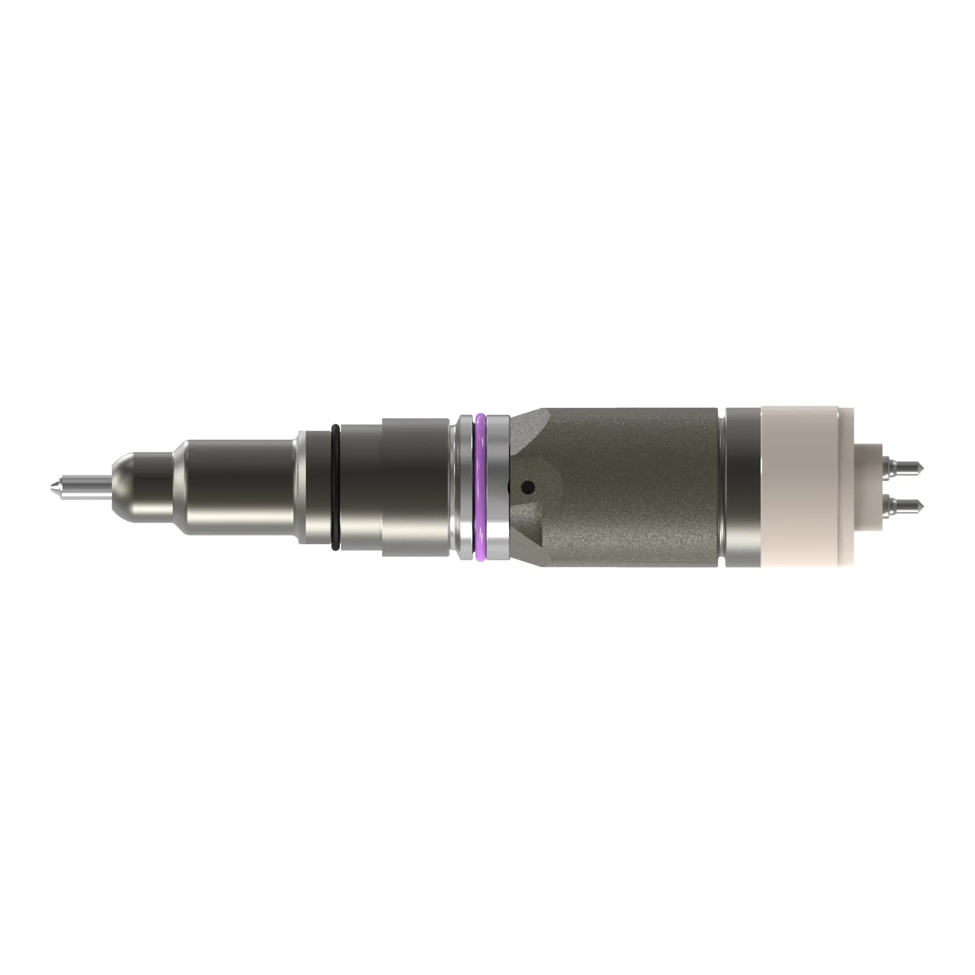 Electronic Unit Injector