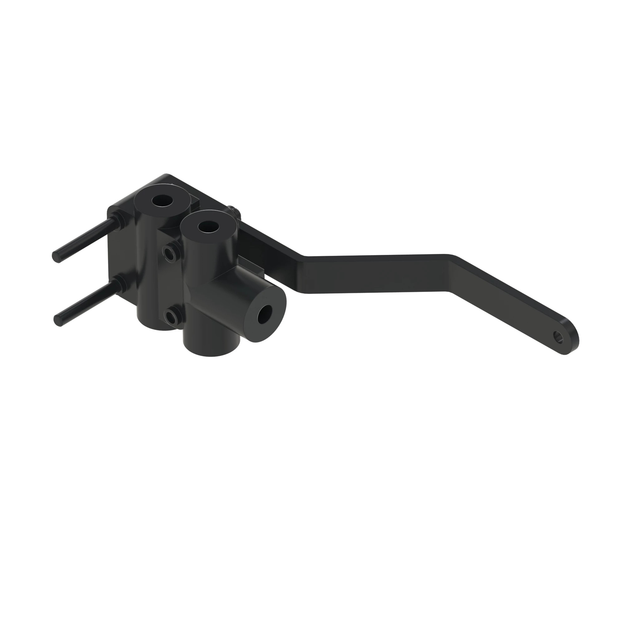 CONTROL VALVE, VALVE, HEIGHT CONTRO