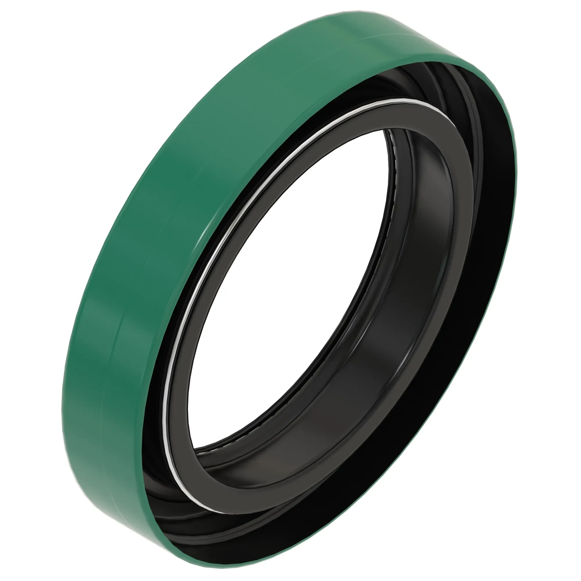 John Deere Internal Oil Rubber Seal - AN12151