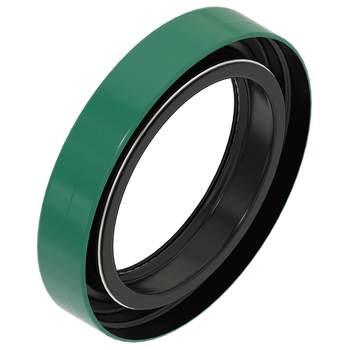 John Deere Internal Oil Rubber Seal - AN12151