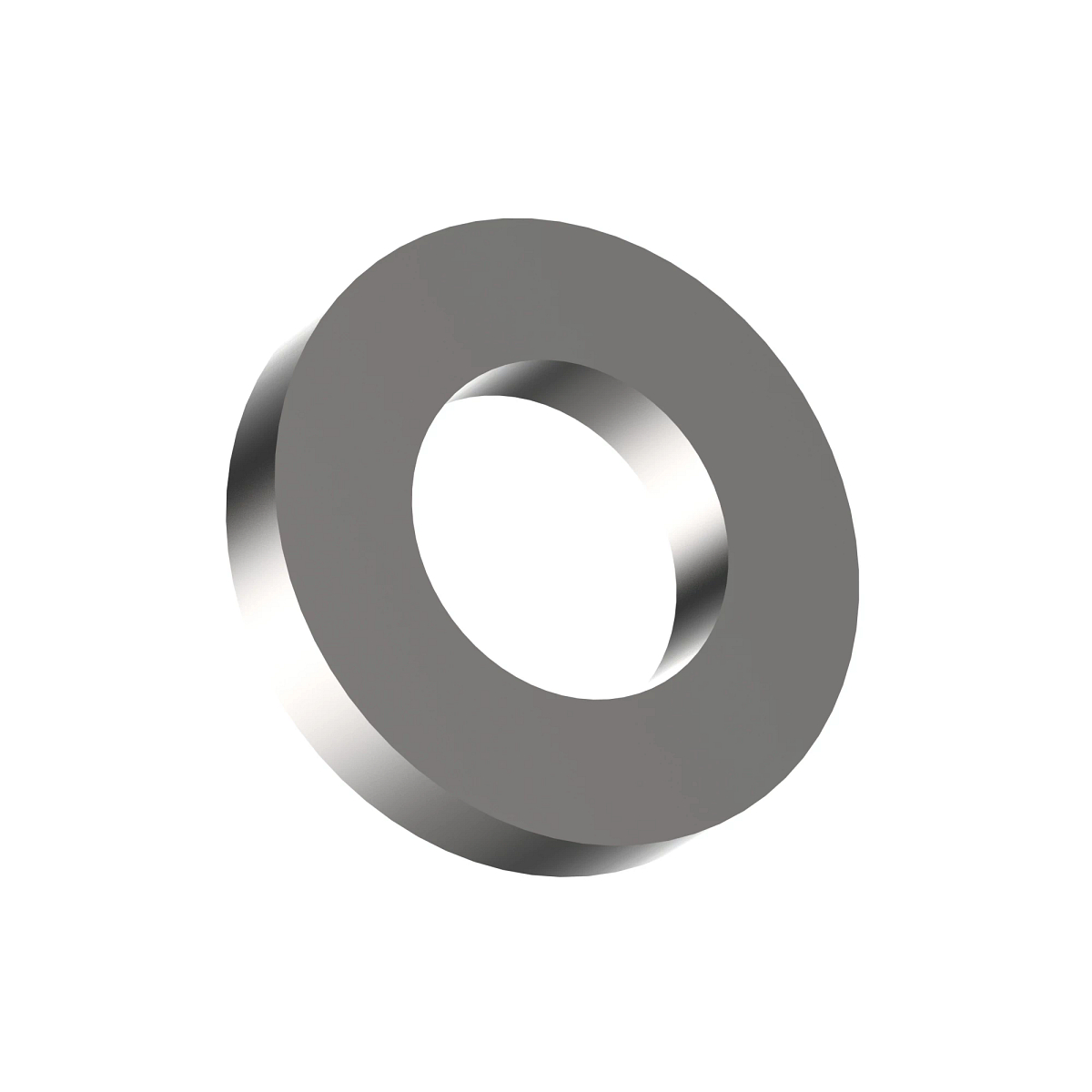 John Deere Round Hole Washer - N231749