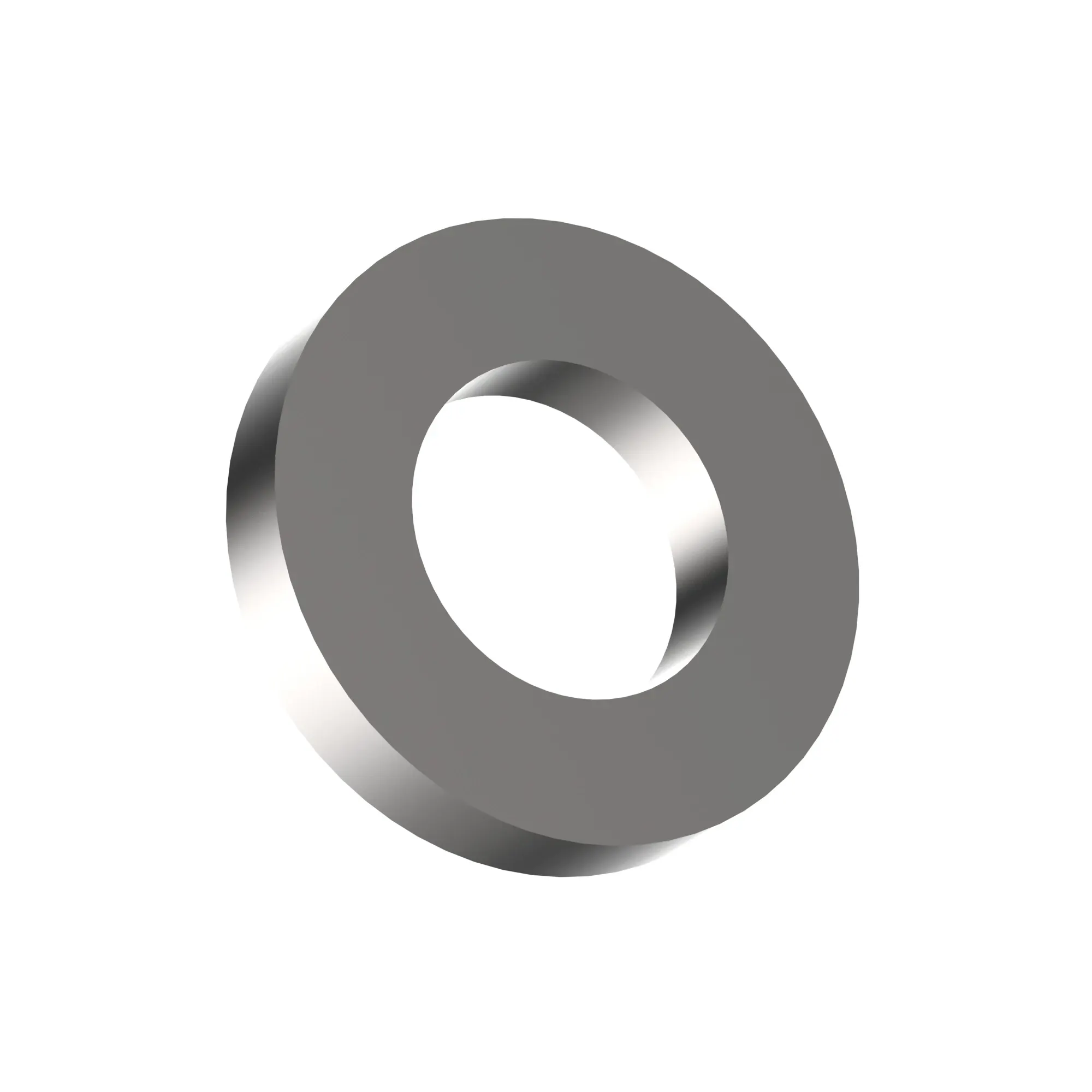 John Deere Round Hole Washer - N231749