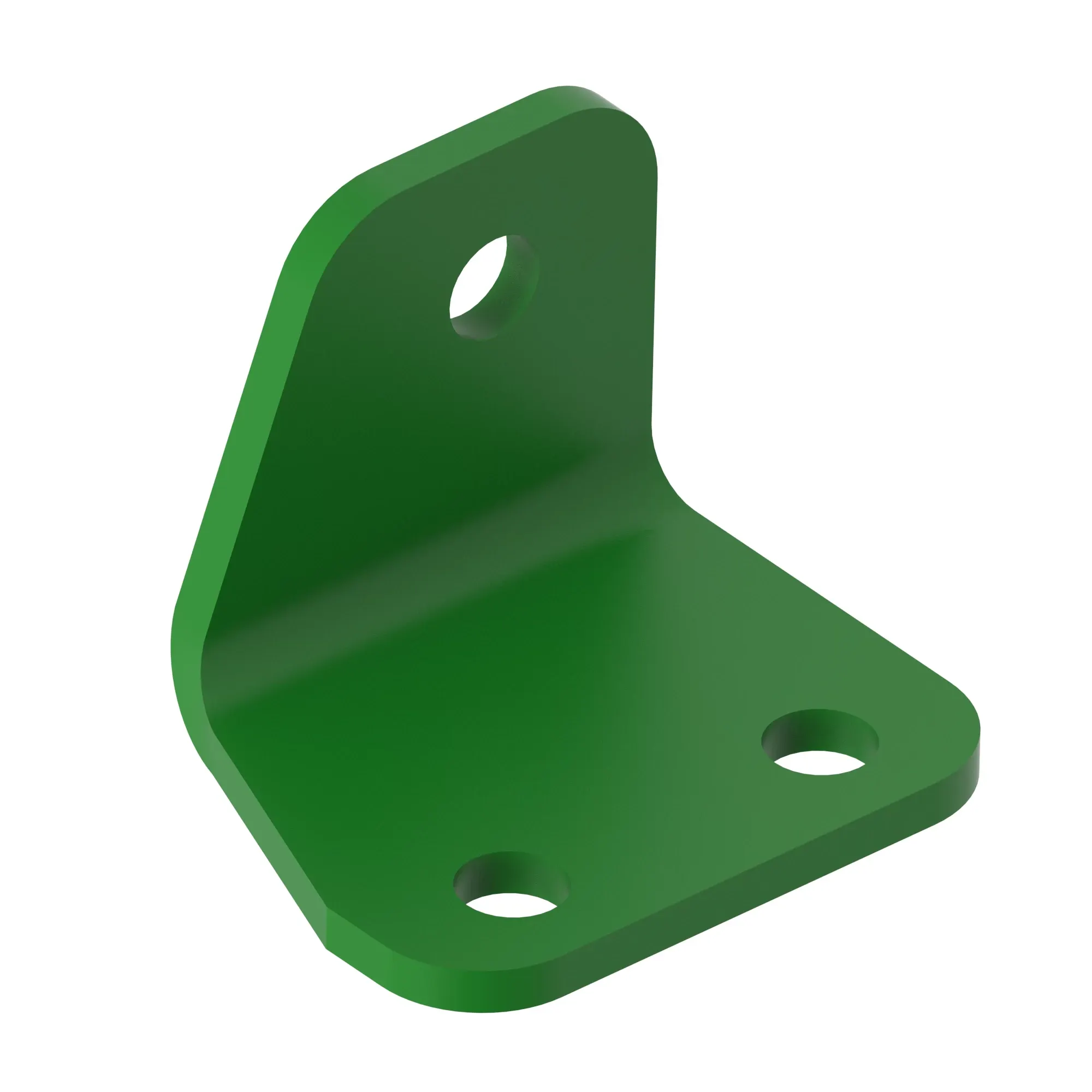 ANGLE, LADDER SUPPORT