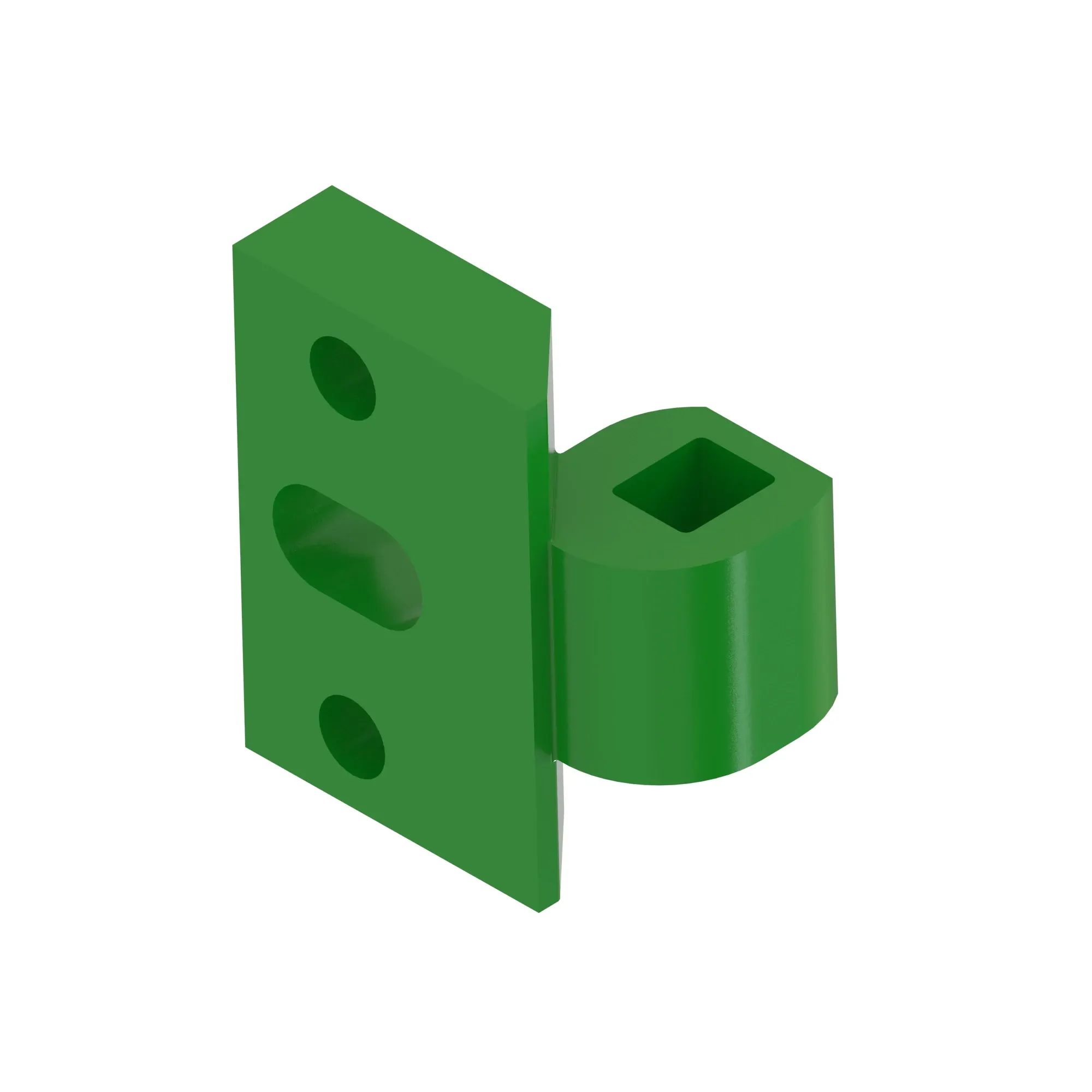 RETAINER (SHEAR BAR)