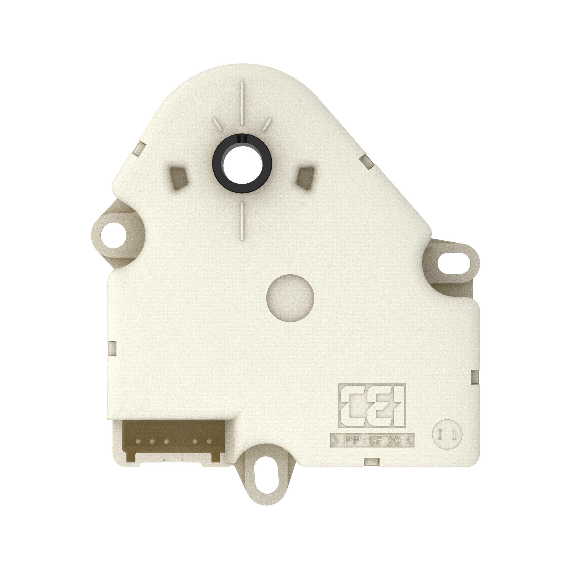 AXE86617: Temperature Control Door Actuator