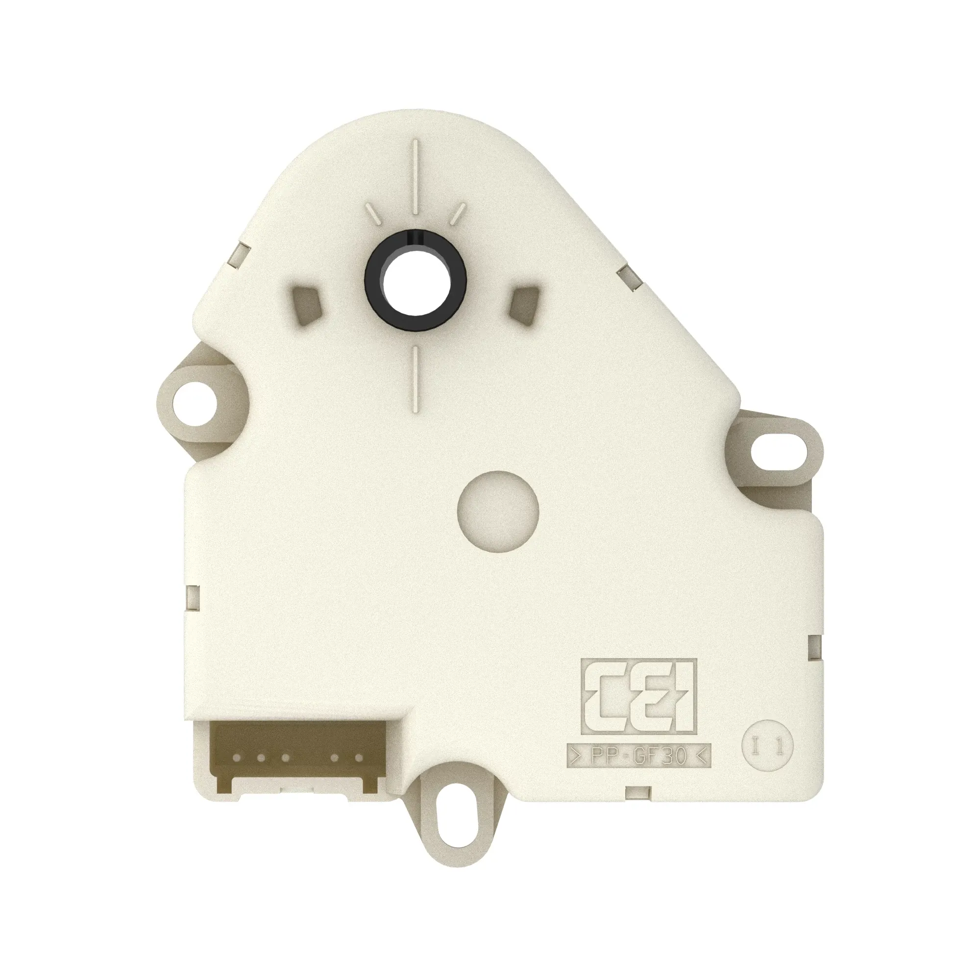 AXE86617: Temperature Control Door Actuator | Shop.Deere.com