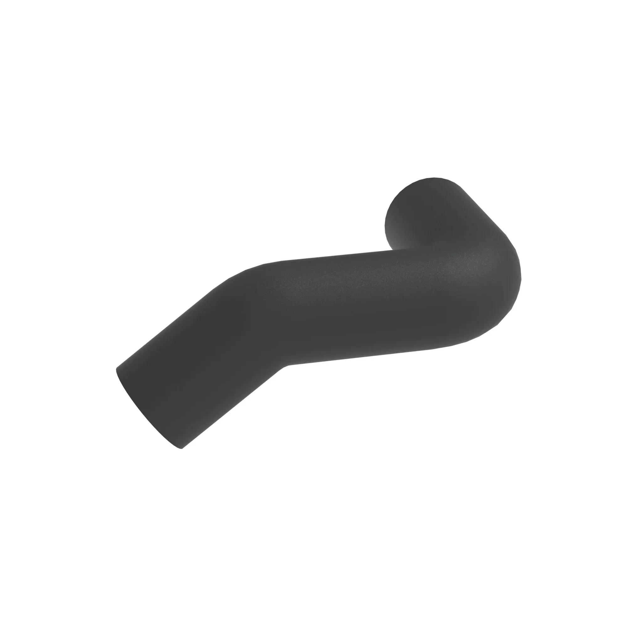 John Deere Axle Cooling Hose - T488264