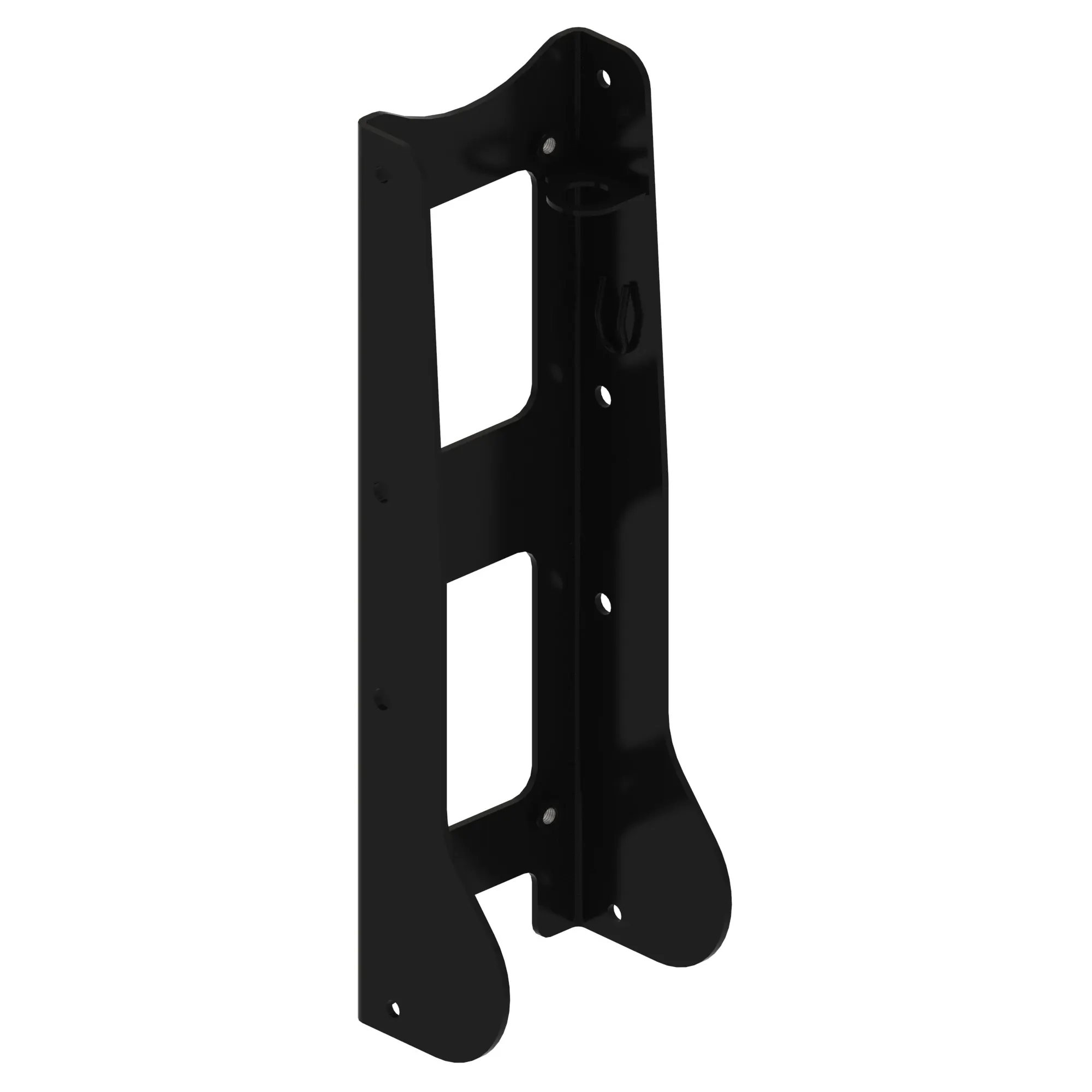 John Deere Back Console Support - AT356378