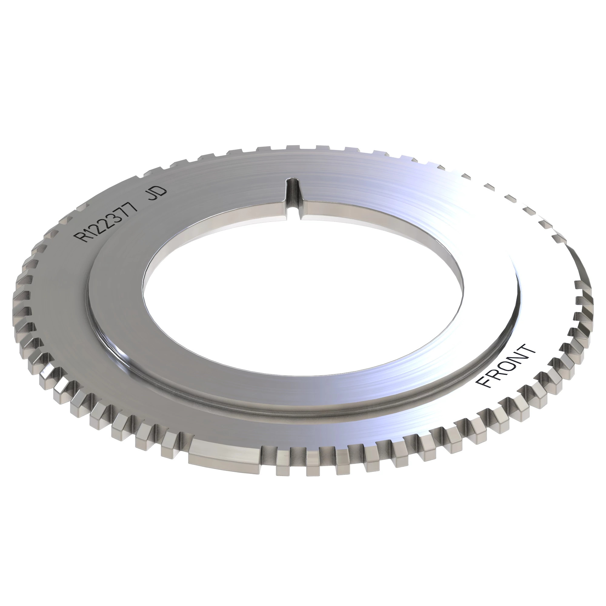WHEEL,CRANKSHAFT TIMING