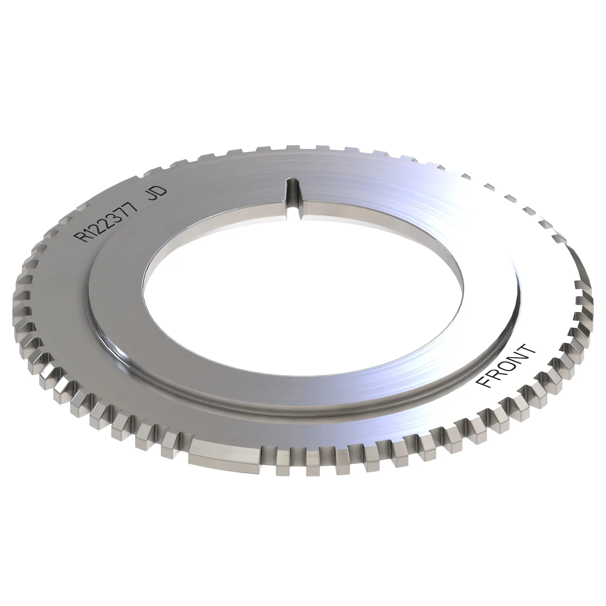 WHEEL,CRANKSHAFT TIMING