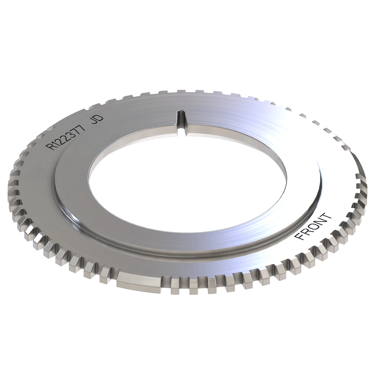 WHEEL,CRANKSHAFT TIMING