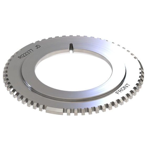 WHEEL,CRANKSHAFT TIMING