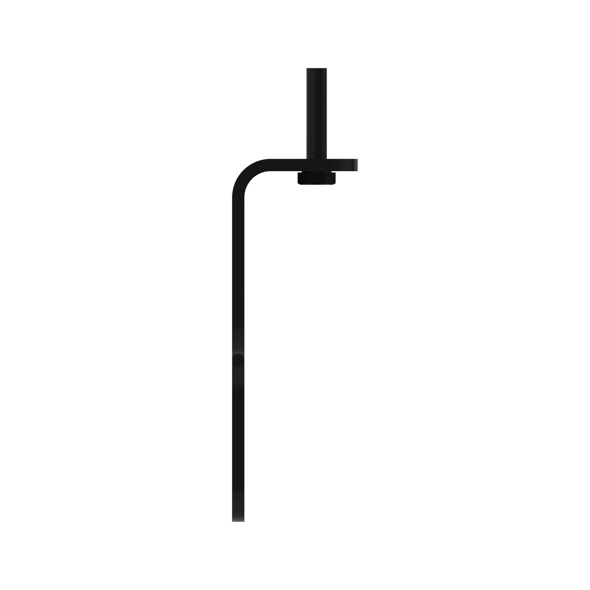 BRACKET, VALVE MOUNTING