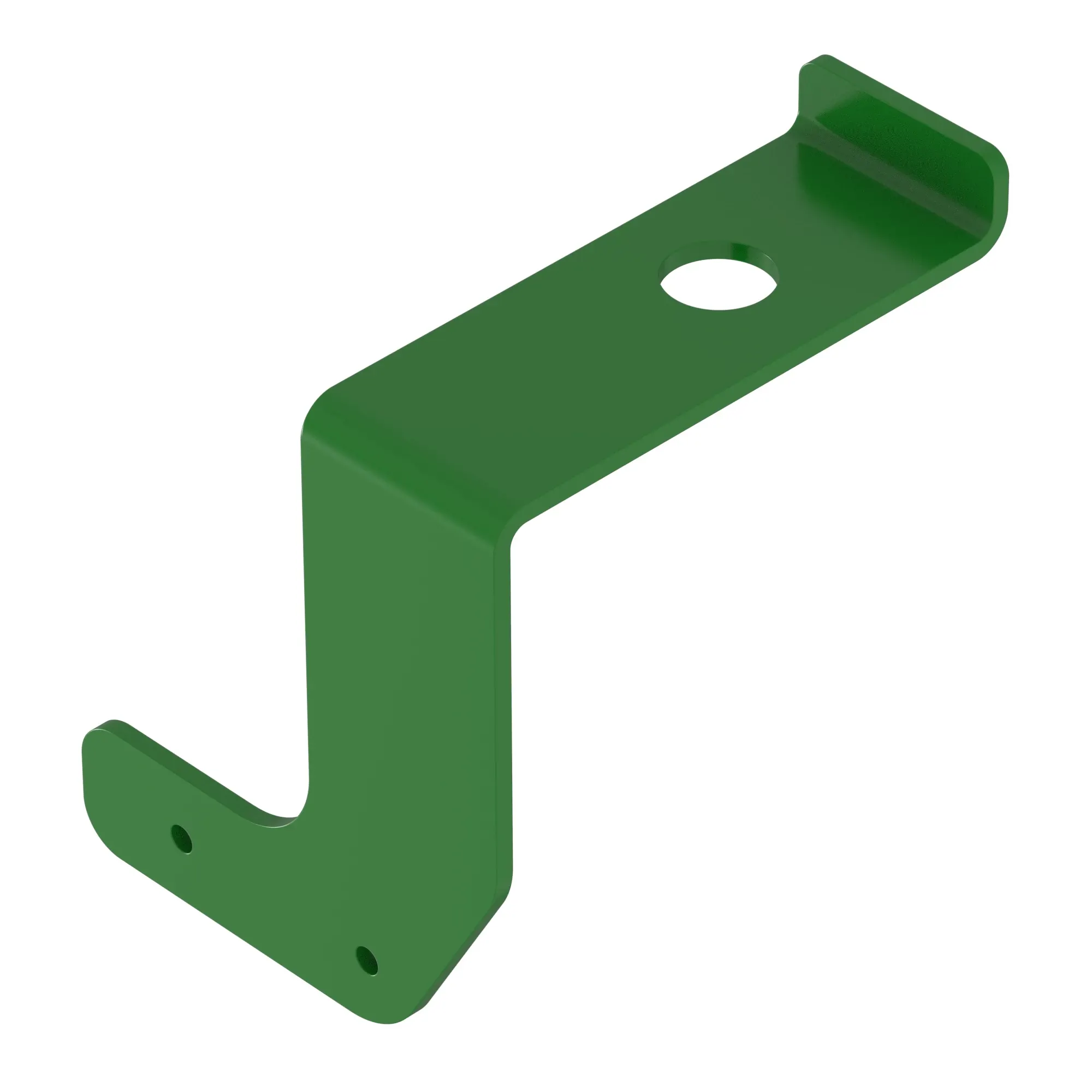 BRACKET, SCV DRAIN BOTTLE WITHOUT