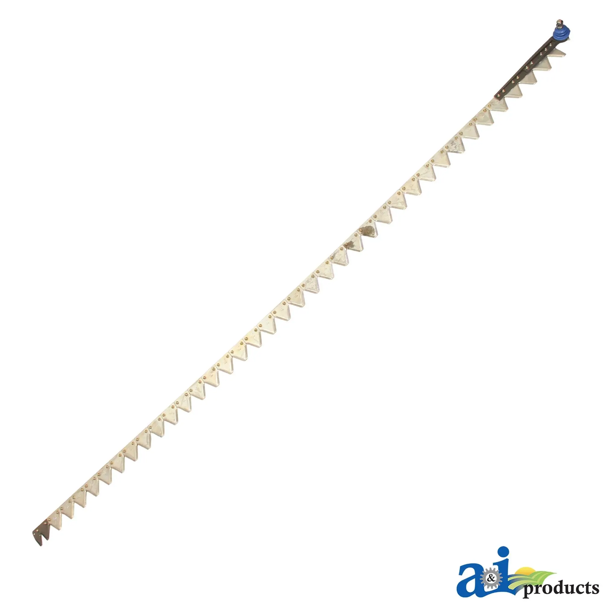 A&I Products Sickle Assembly - A-AE27602