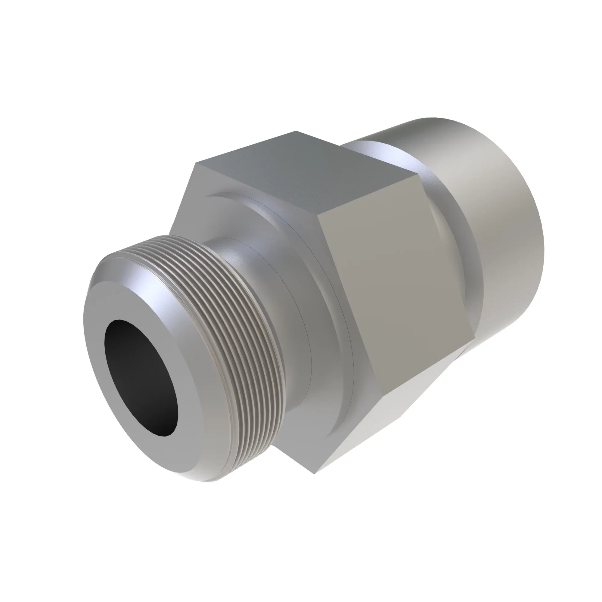 John Deere Fitting - L37858