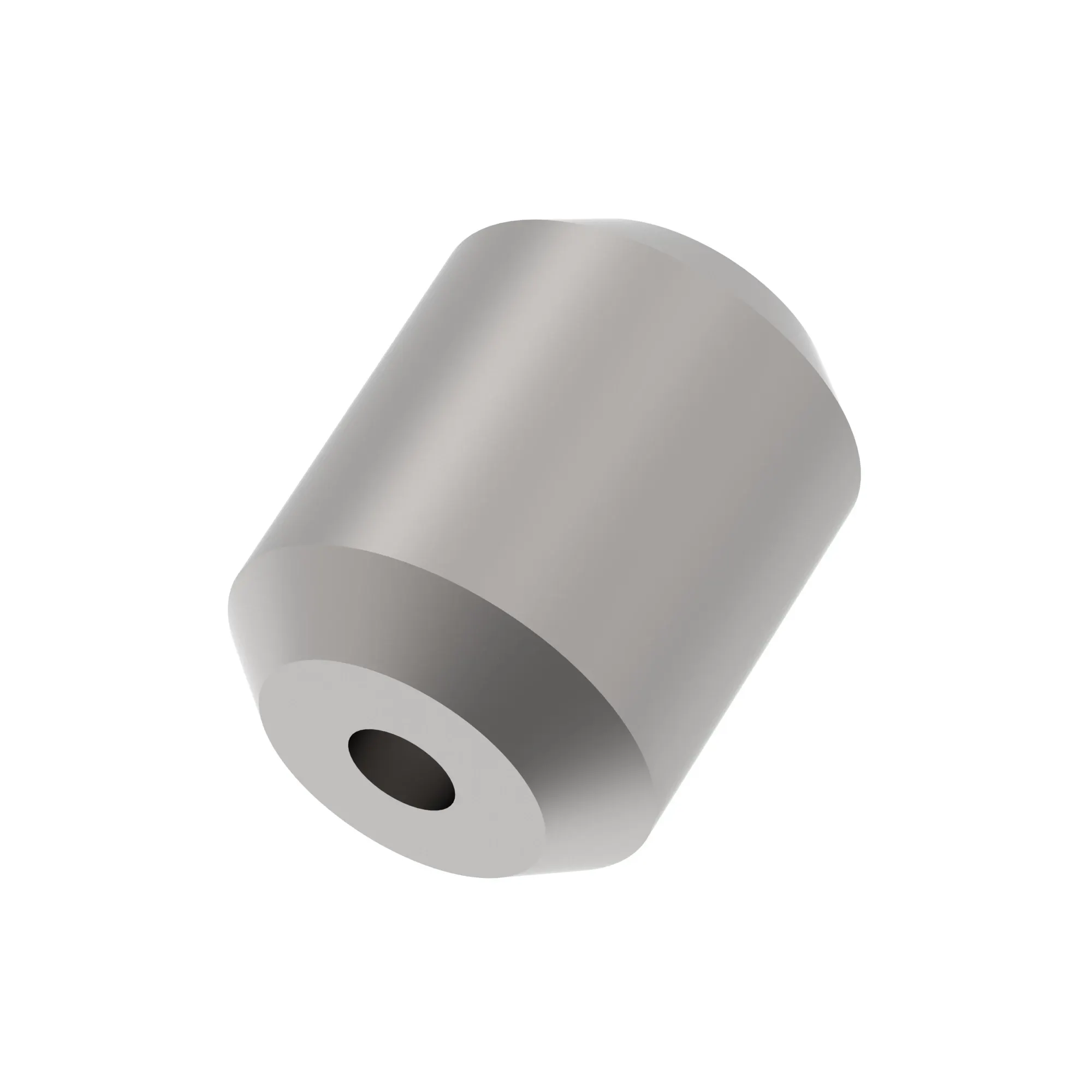 LUBE PLUG W/ORIFICE