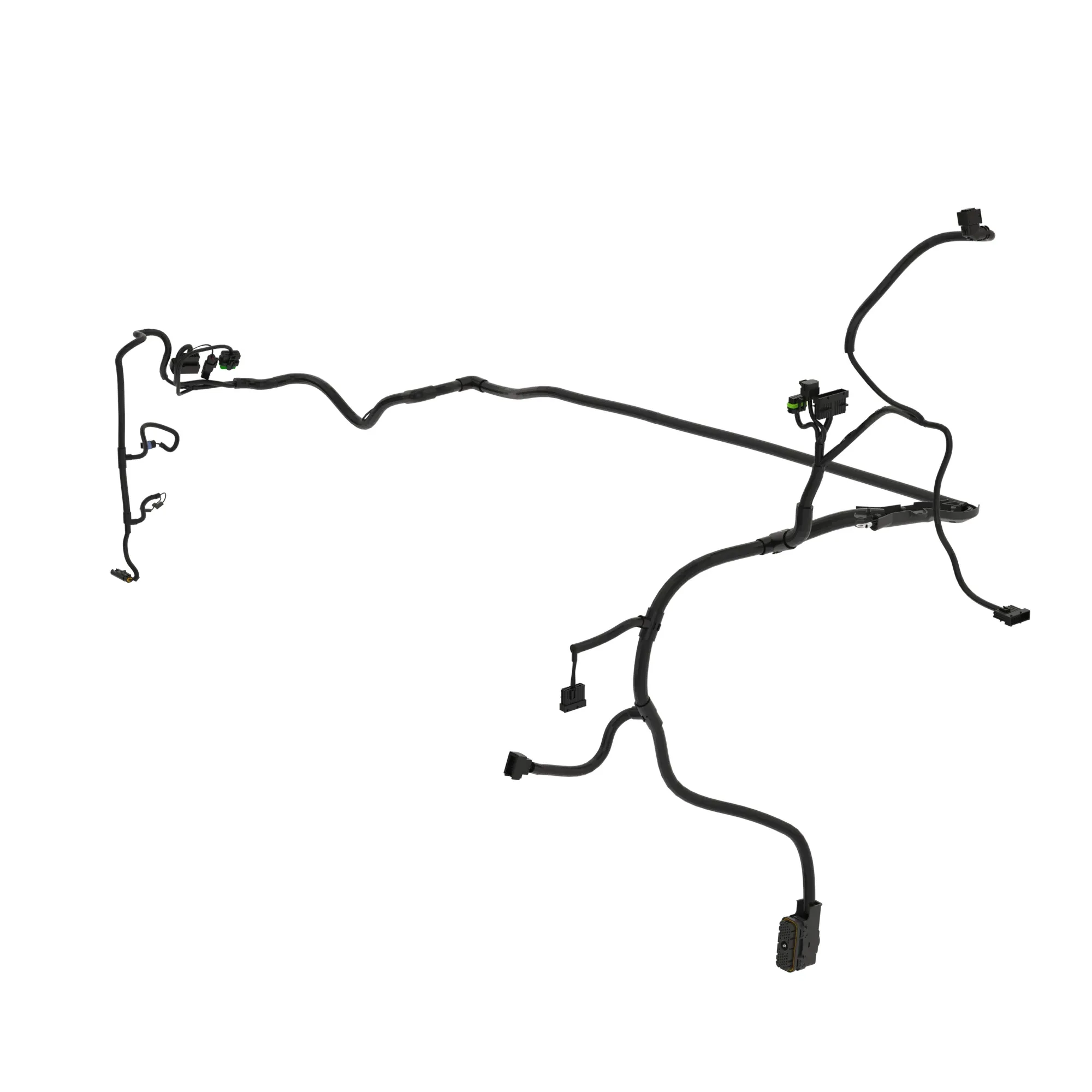 WIRING HARNESS, ENGINE APPLICATION