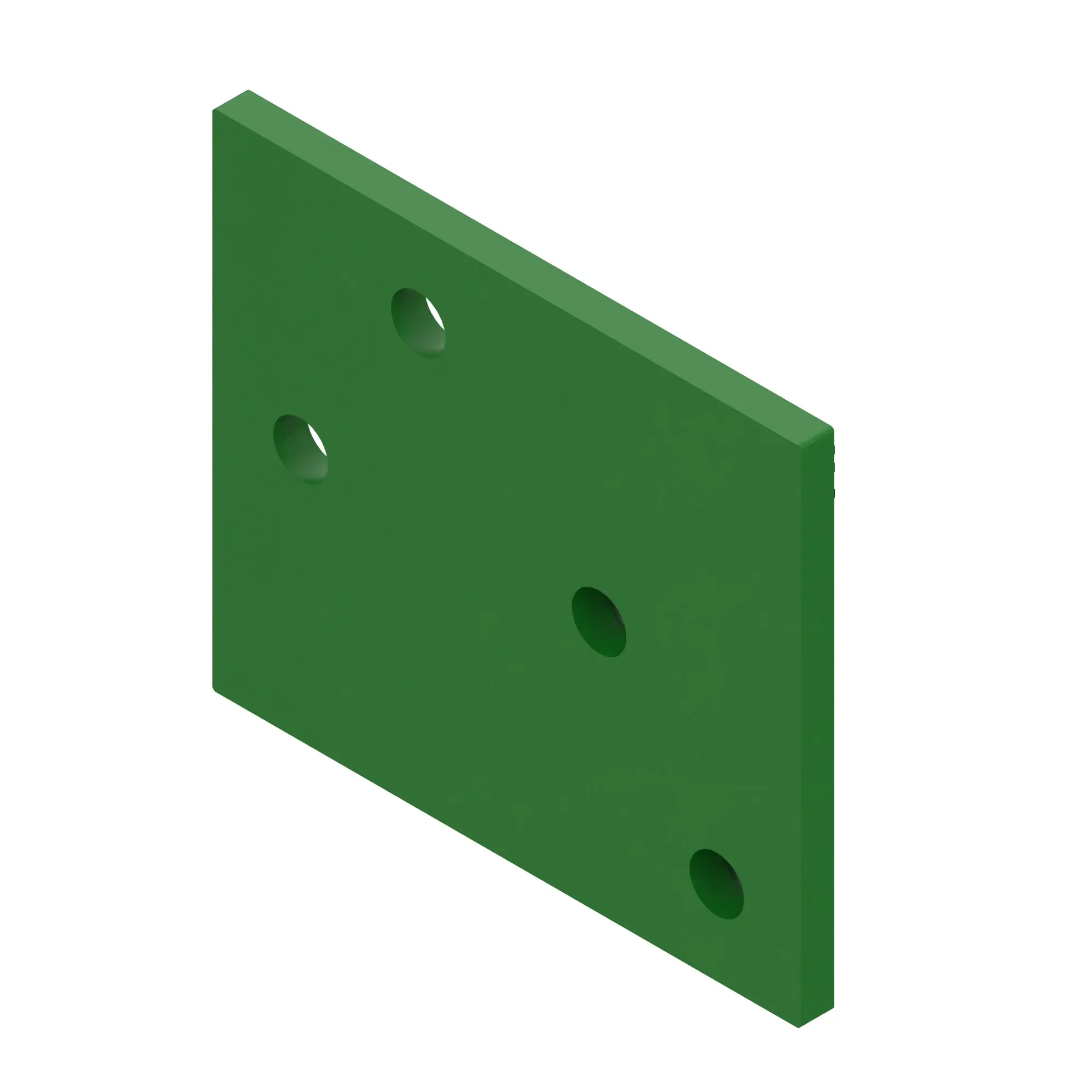 John Deere Retainer - AL179956