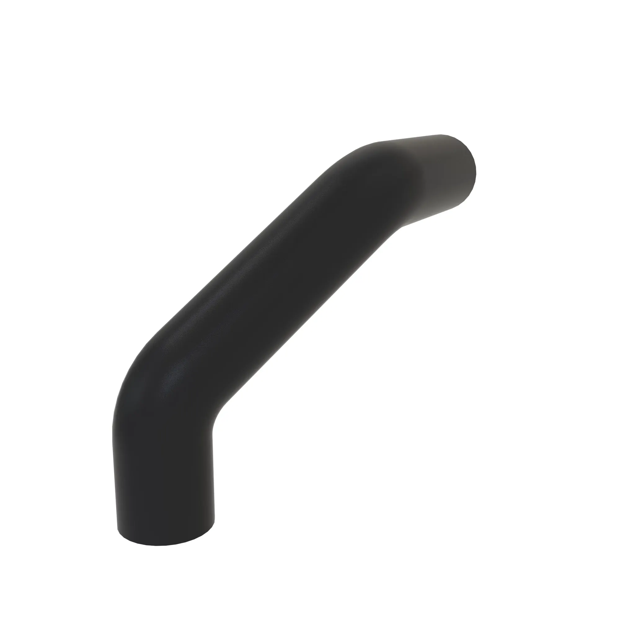 John Deere Upper Radiator Hose - L116094