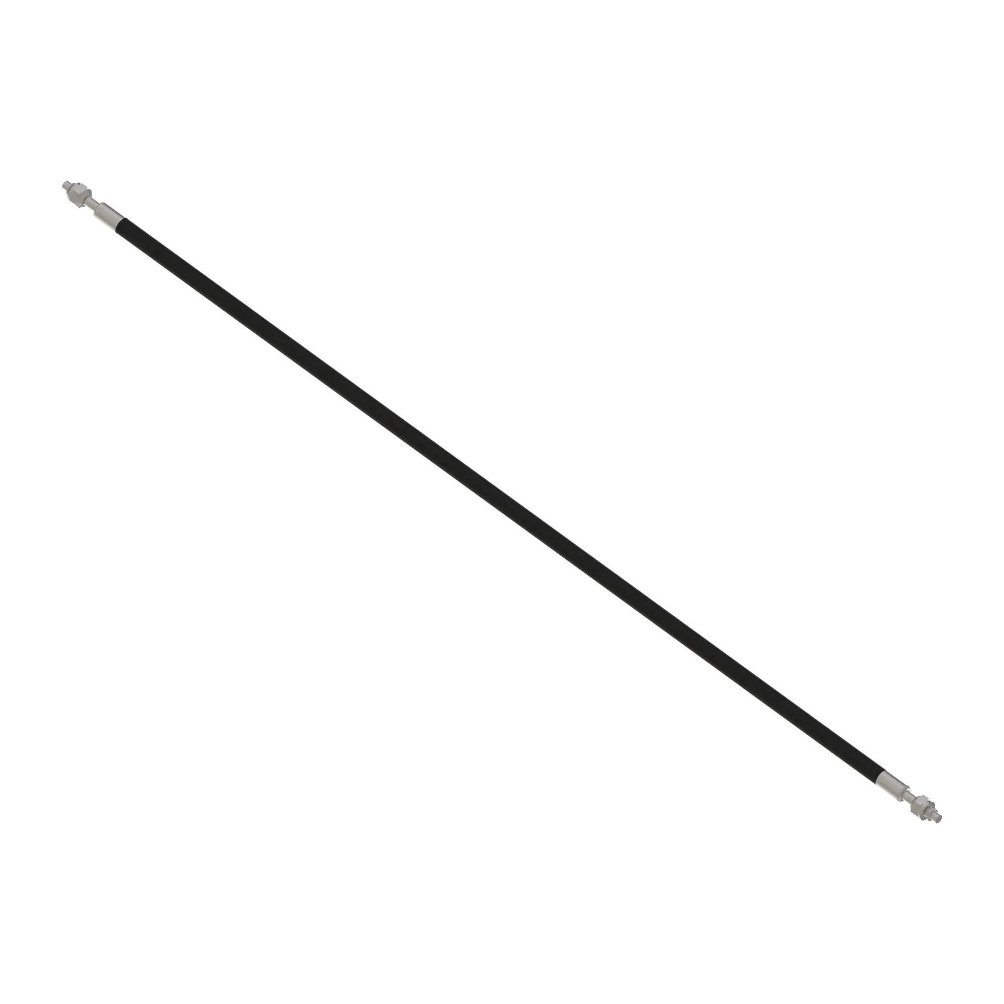 John Deere Refrigerant Hose - AT415471