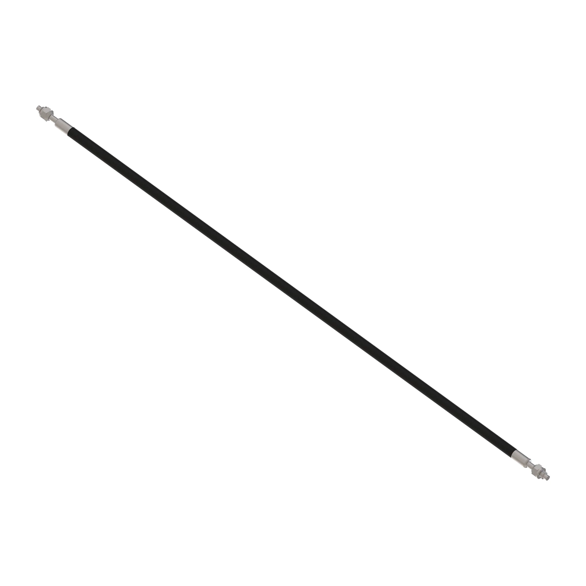 Hose, Refrigerant