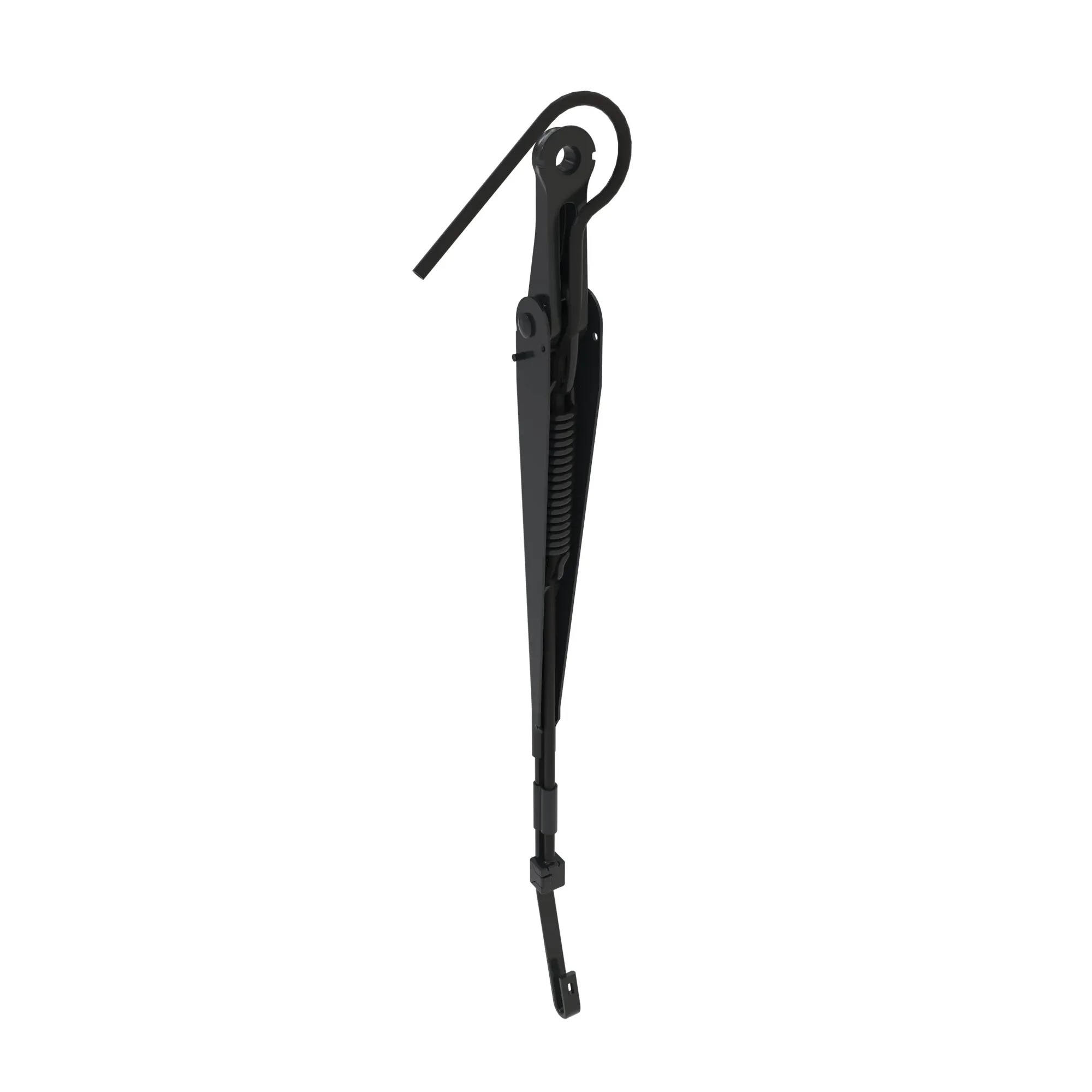 Windshields, Wipers & Accessories