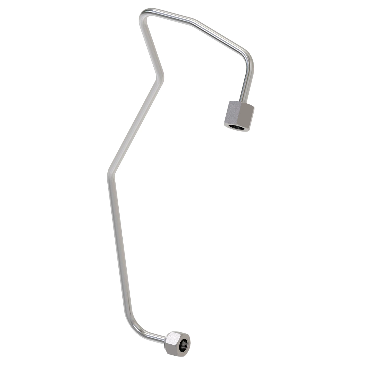 Fuel Line, Fuel Injection