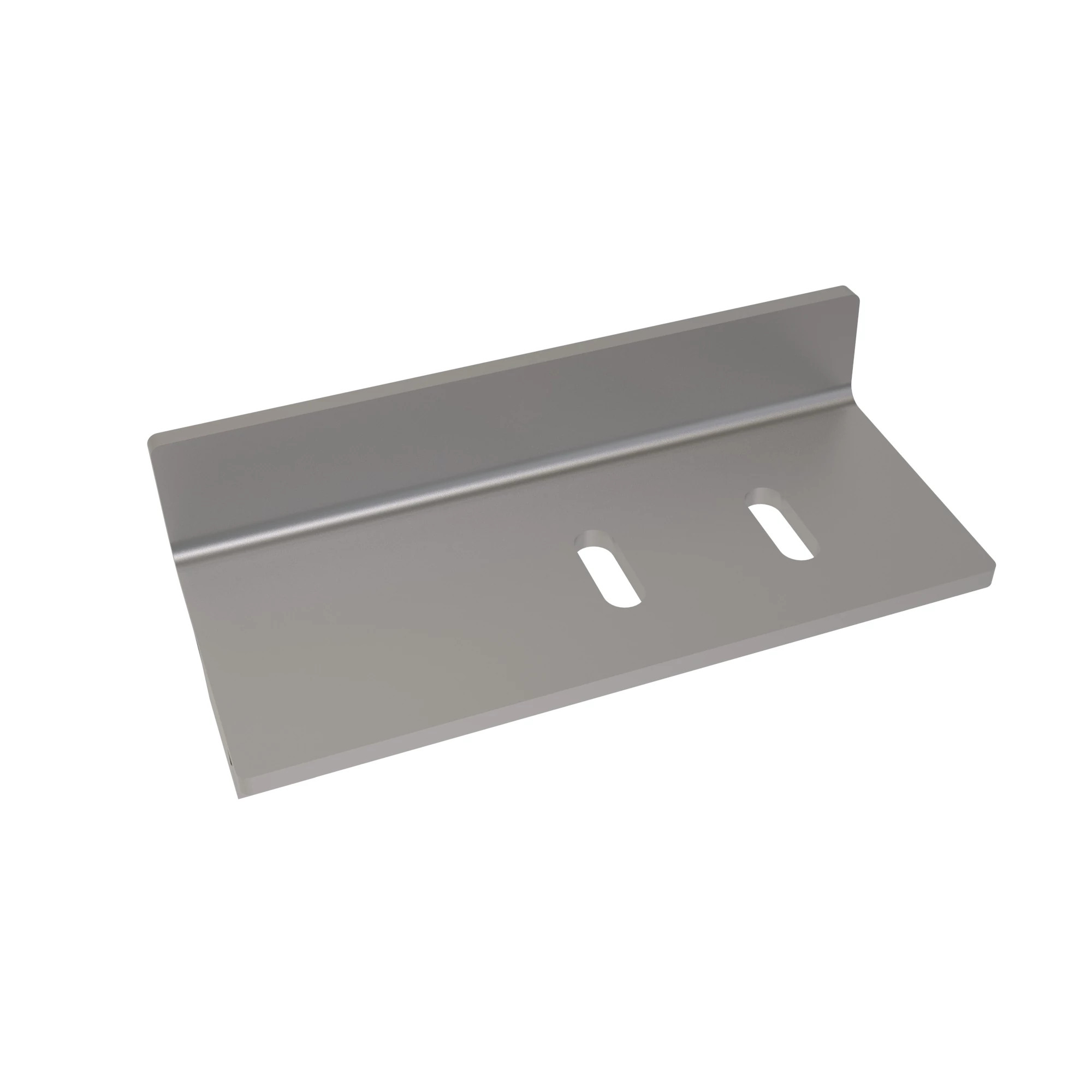 John Deere Plunger Scraper, Left Side - AFH220480