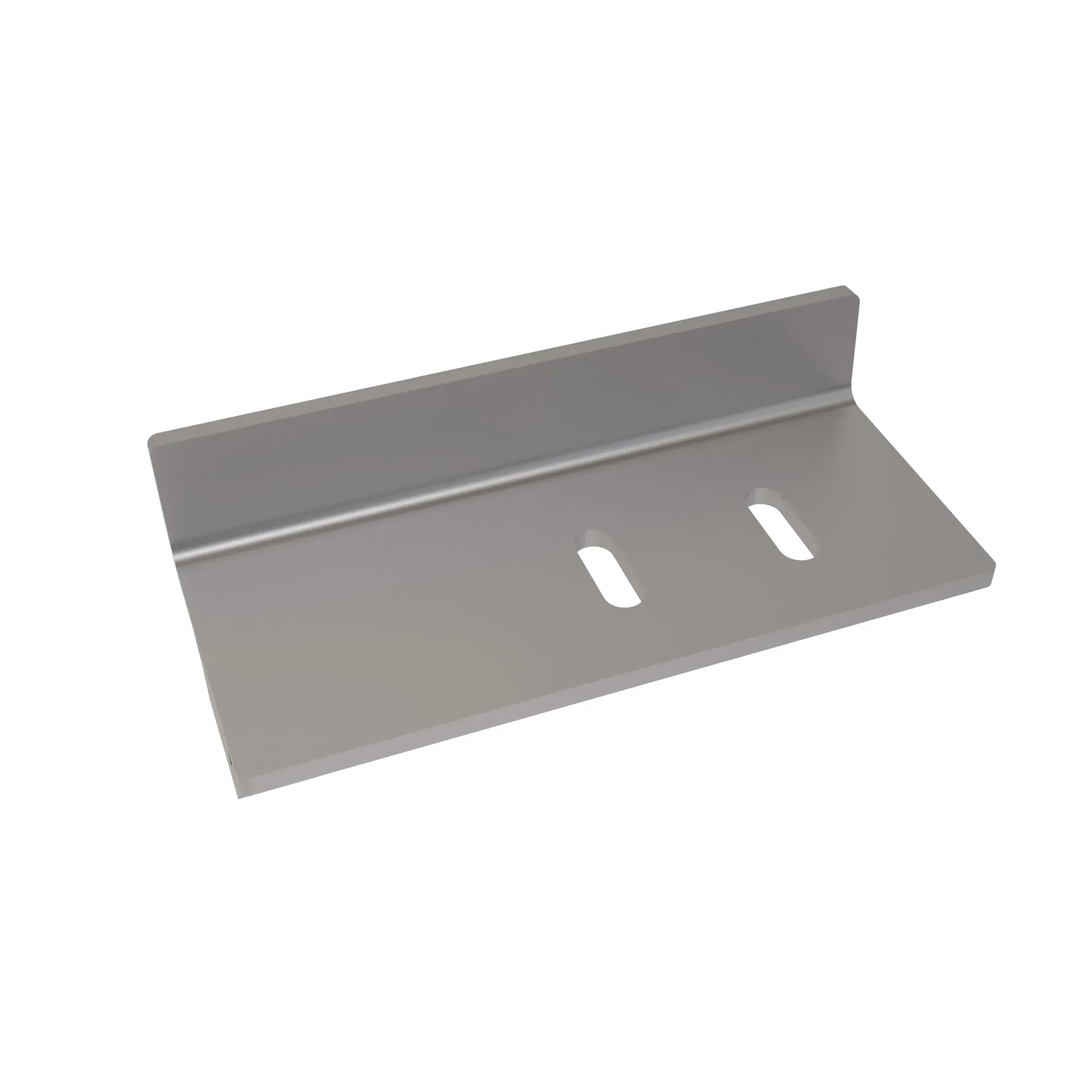 John Deere Plunger Scraper, Left Side - AFH220480