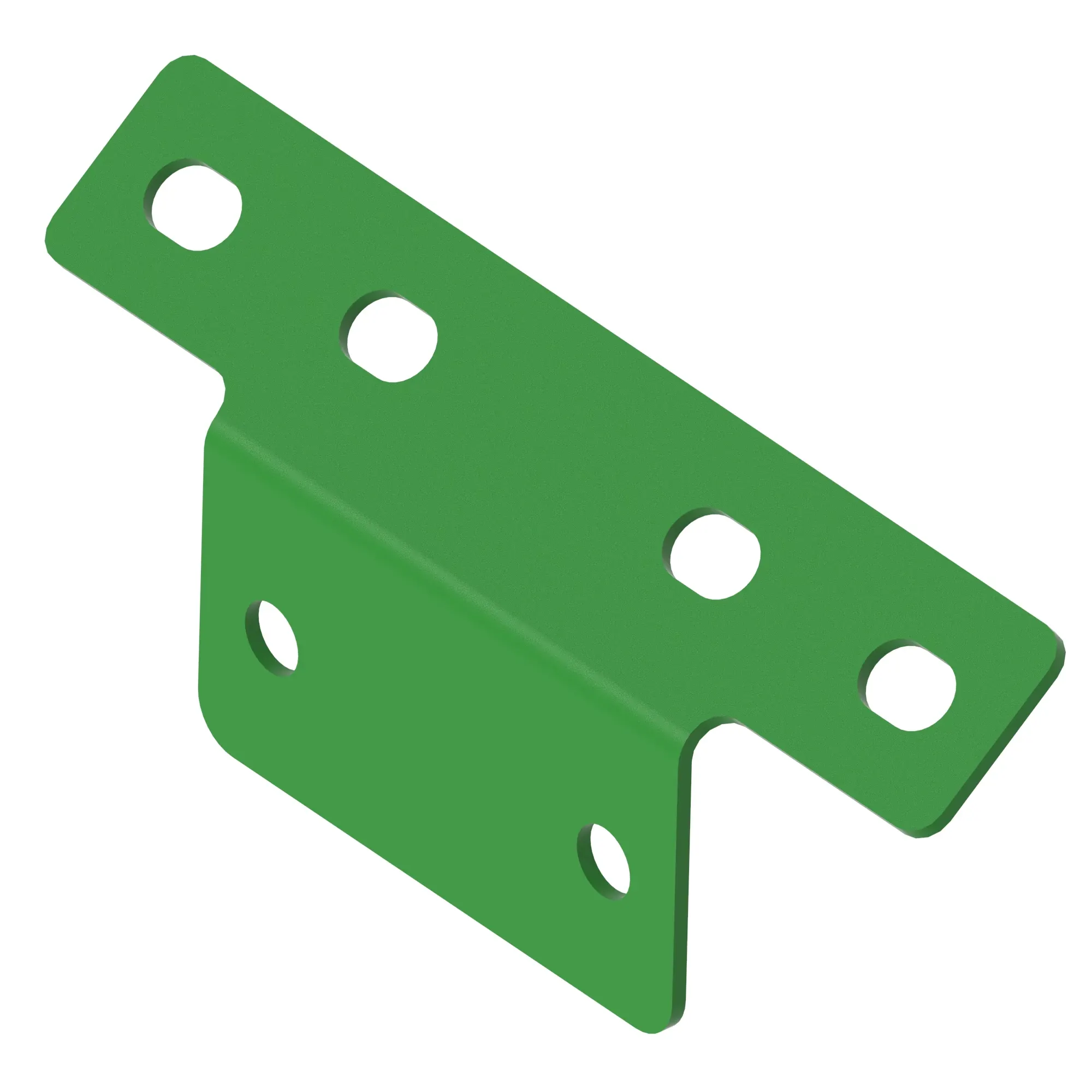 BRACKET, HOSE MOUNTING BRACKET