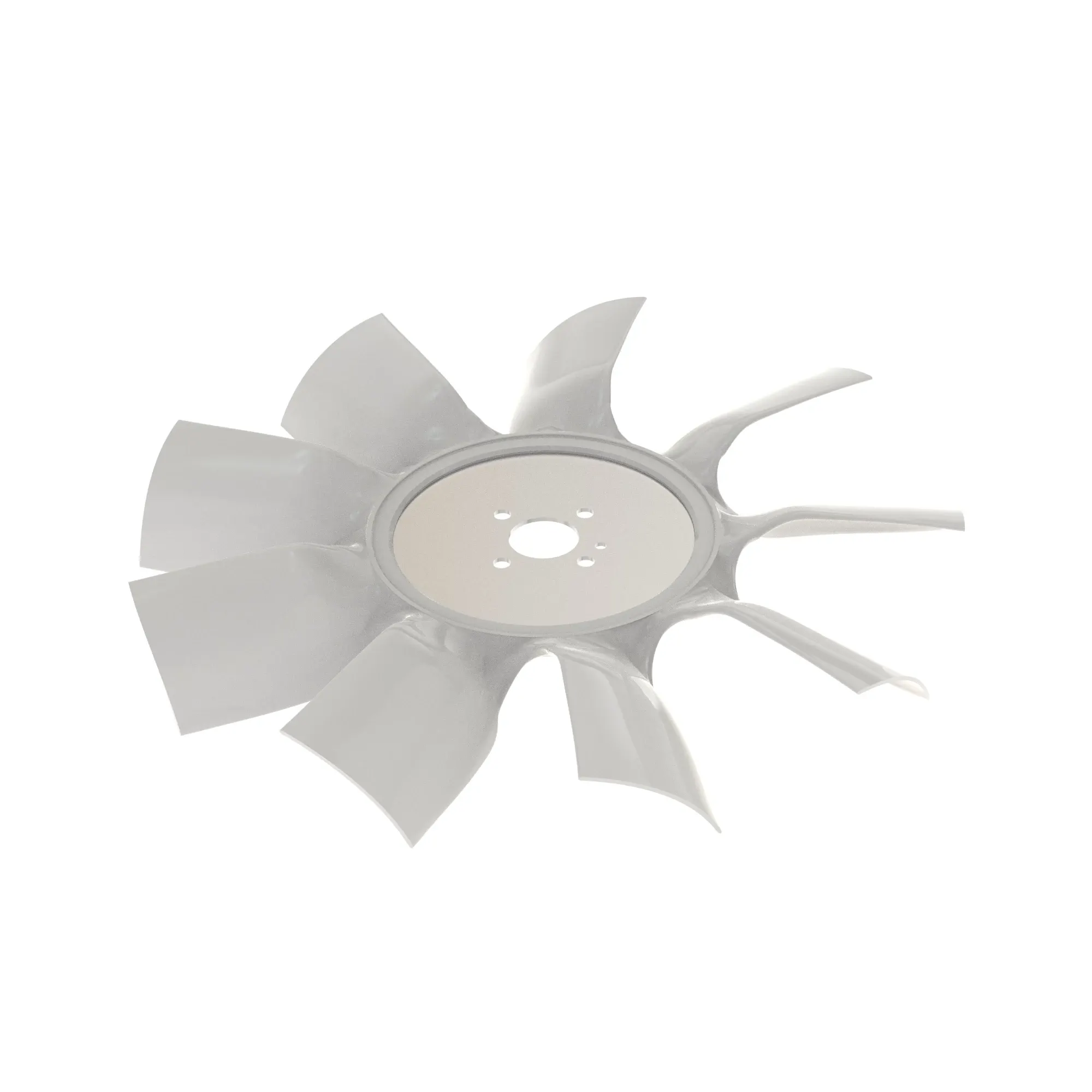 FAN, ASSEMBLY FIXED 450 MM DIA
