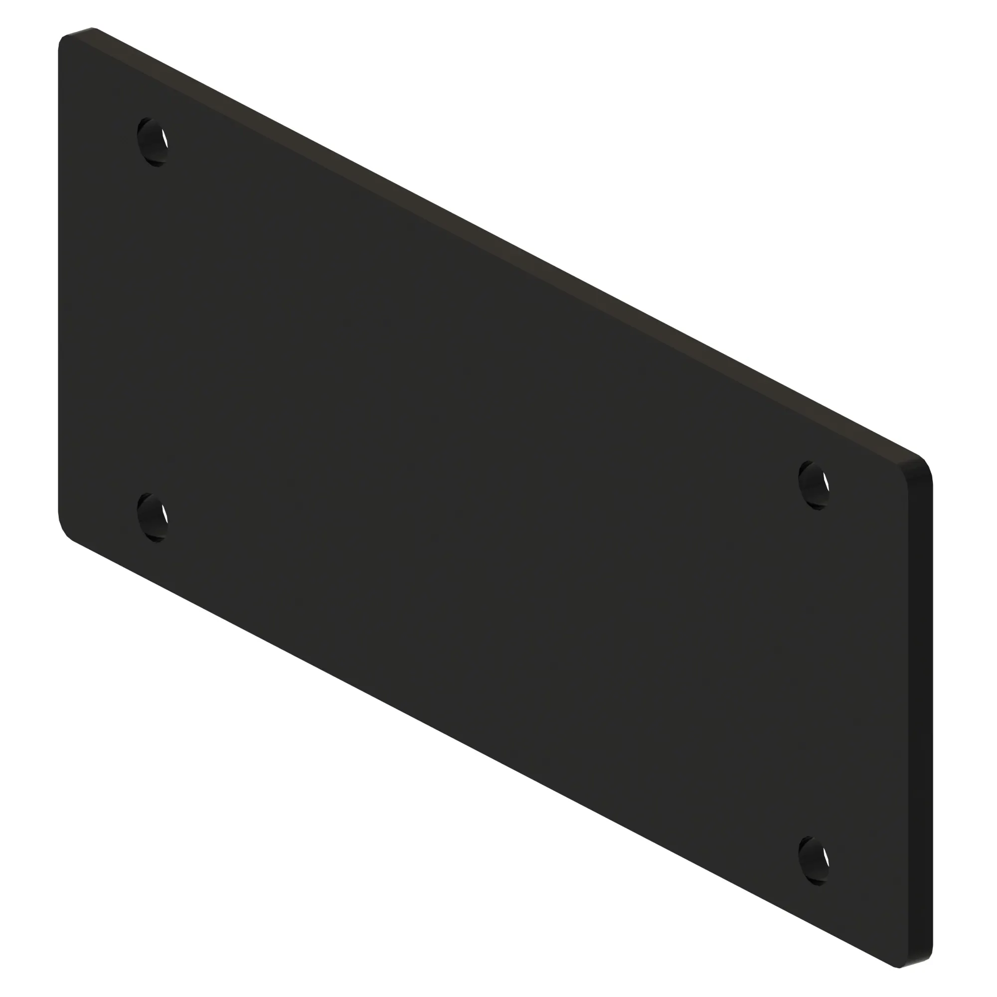 John Deere Custom Plumbing Pipes and Brackets Plate - N404147