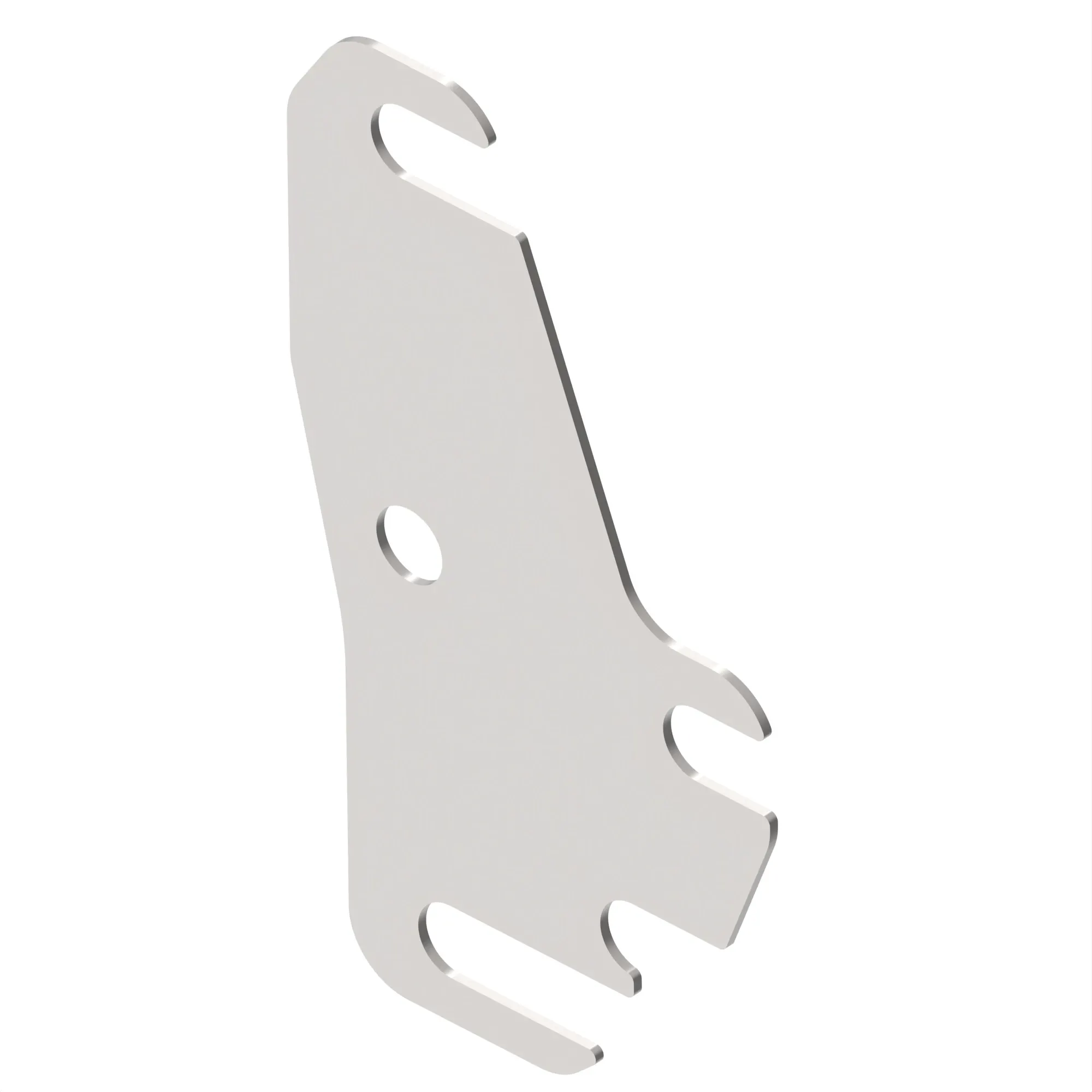 CALE GUIDE COURROIE TABLE WB