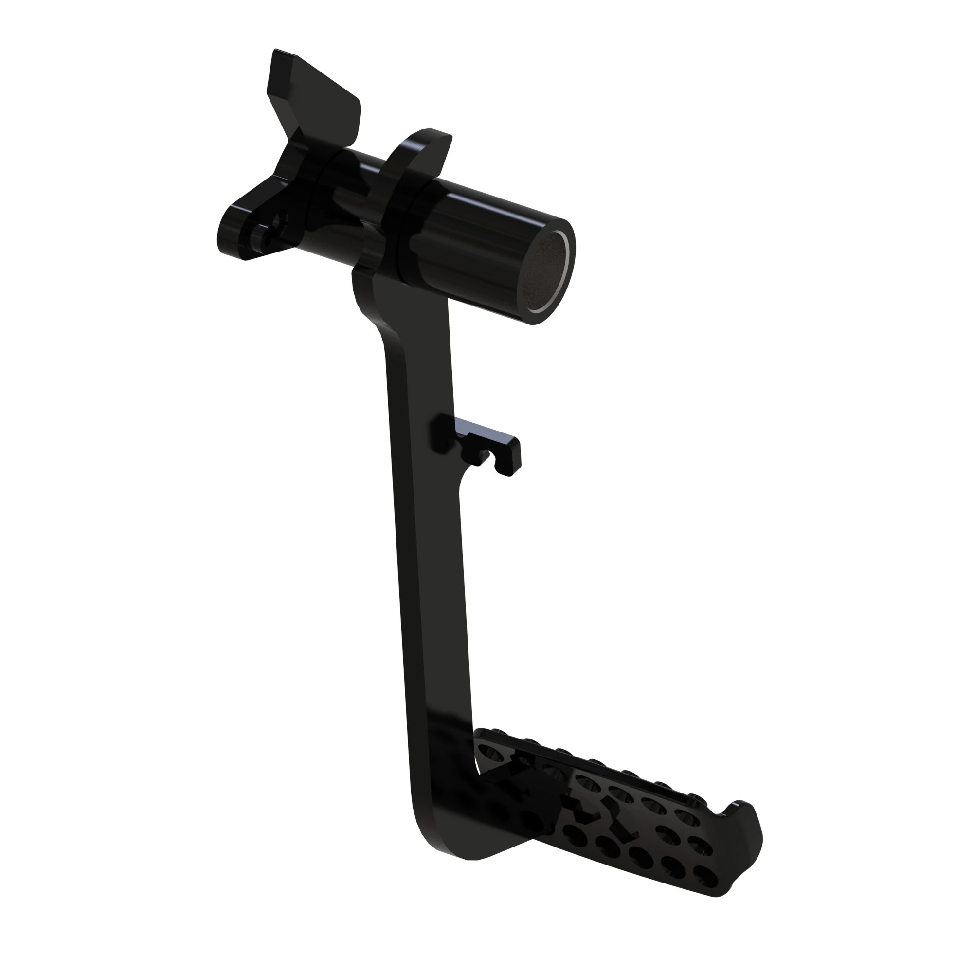 PEDAL, PEDAL, ASSEMBLY, CLUTCH (CAB