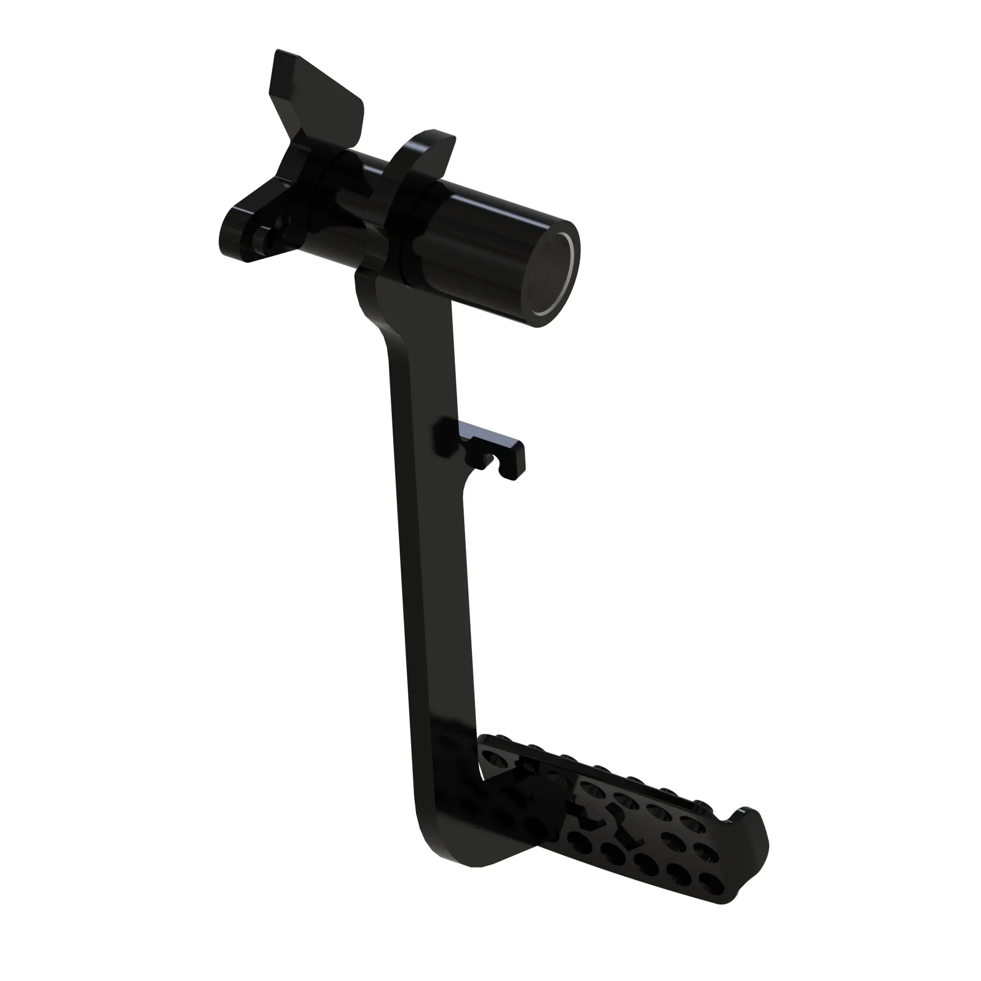 John Deere Clutch Pedal - RE209016